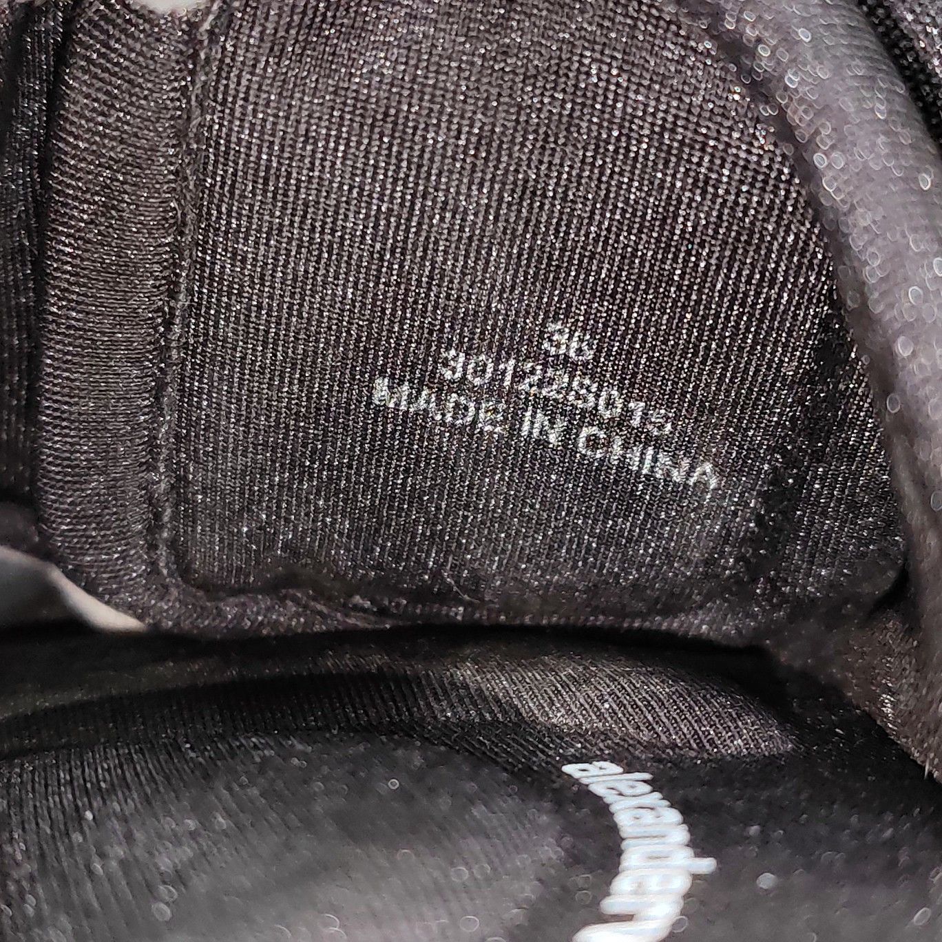 Alexander Wang Alexander Wang Logo Padded Slides Size 36 Size US 6 / IT 36 - 11 Thumbnail