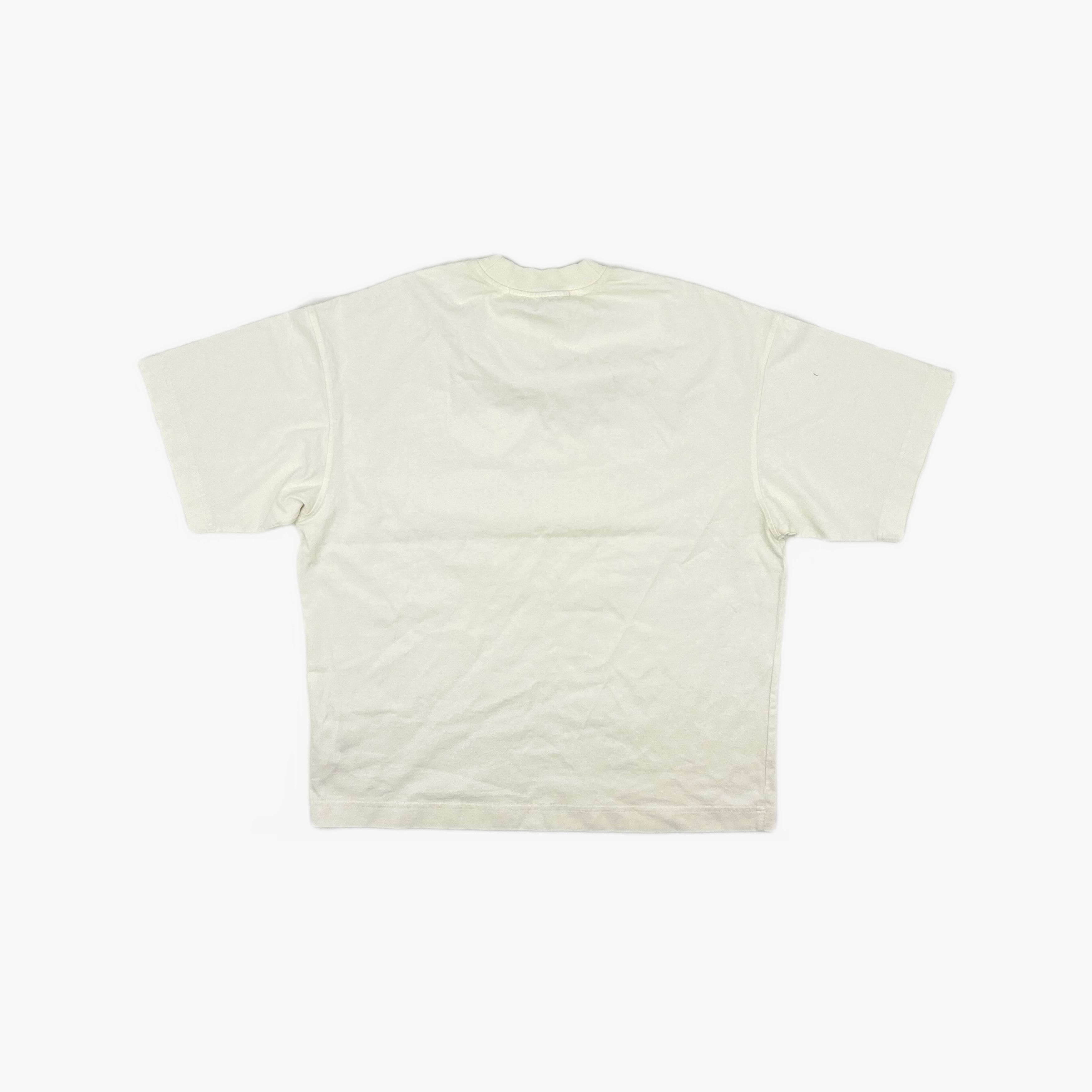 Alexander Wang Alexander Wang Athletics Logo T-Shirt Size S Size US S / EU 44-46 / 1 - 2 Thumbnail