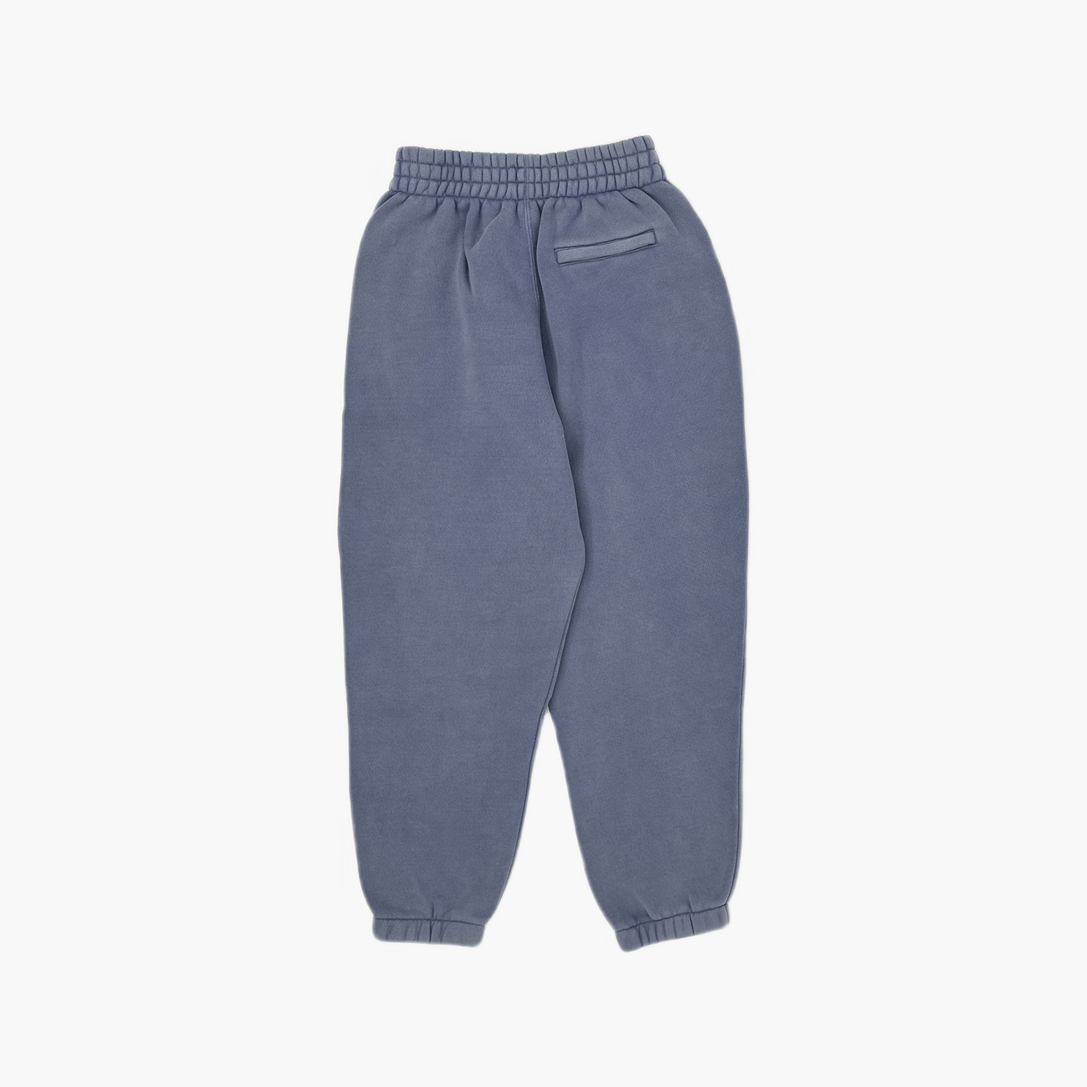Alexander Wang Alexander Wang Essential Terry Sweatpants Size S Size 27" / US 4 / IT 40 - 2 Thumbnail