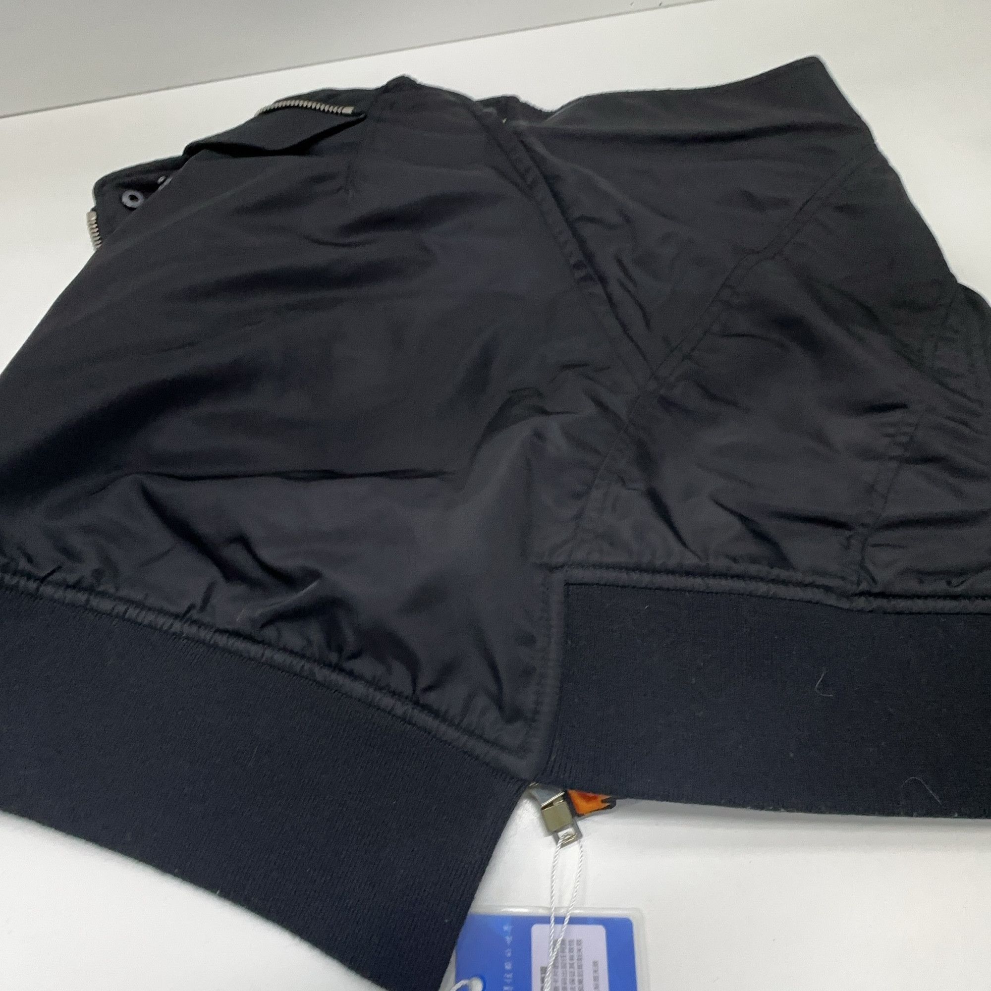 Alexander Wang Alexander Wang Bomber Mini Skirt Size 4 Size 27" / US 4 / IT 40 - 9 Thumbnail