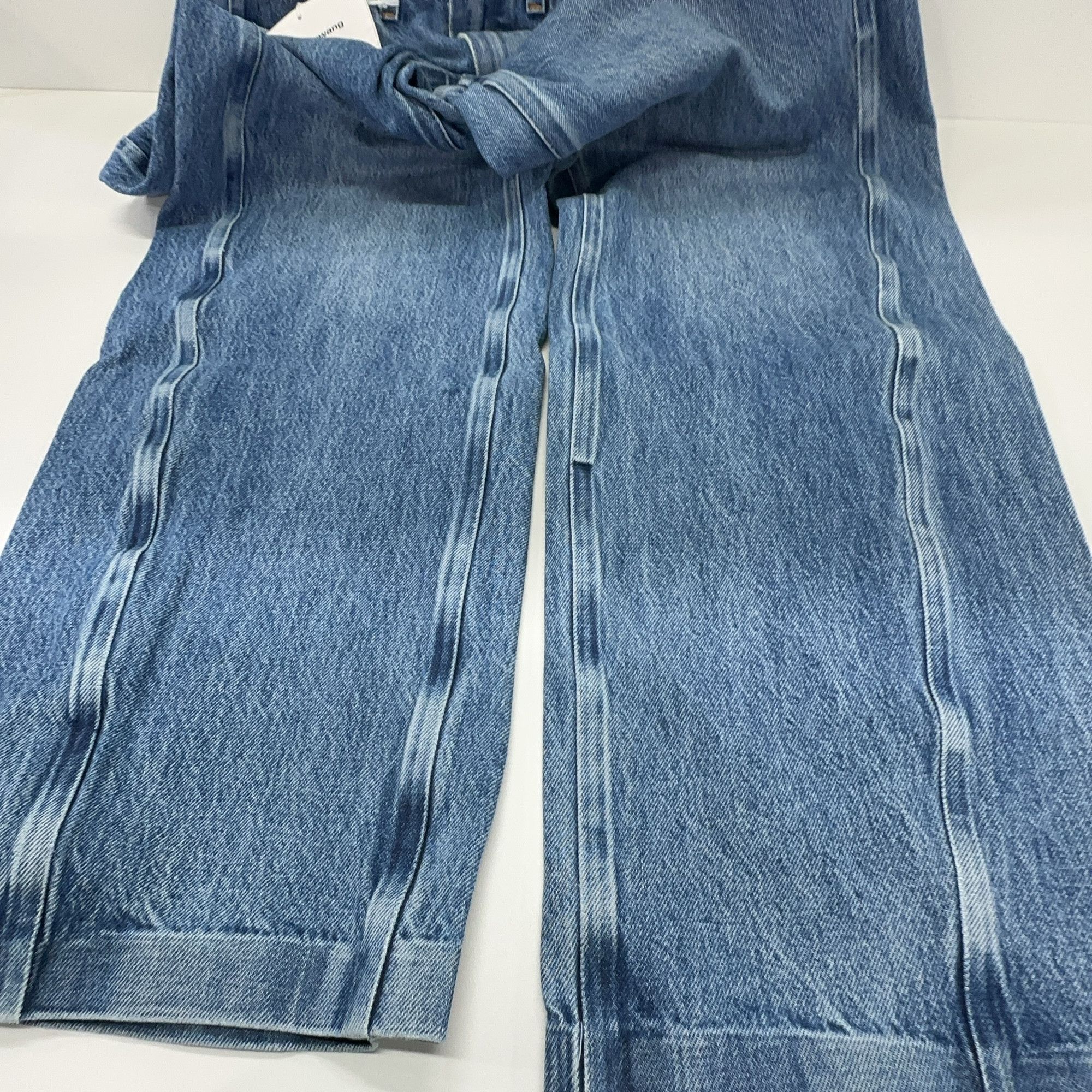 Alexander Wang Alexander Wang Bonded Seams Jeans Size 27 Size 27" / US 4 / IT 40 - 11 Thumbnail