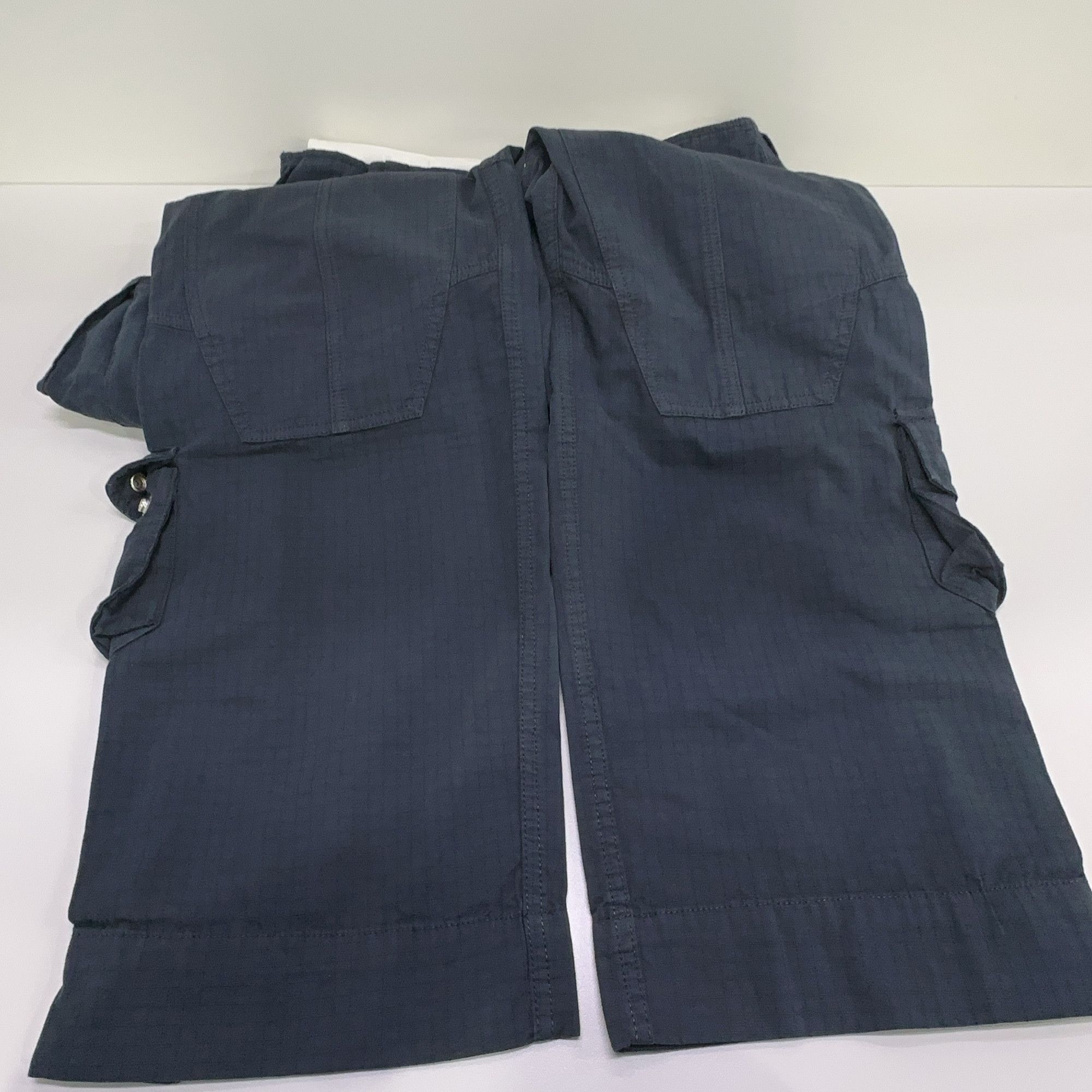 Alexander Wang Alexander Wang Double Waist Cargo Pants Size 29 Size 29" - 10 Thumbnail