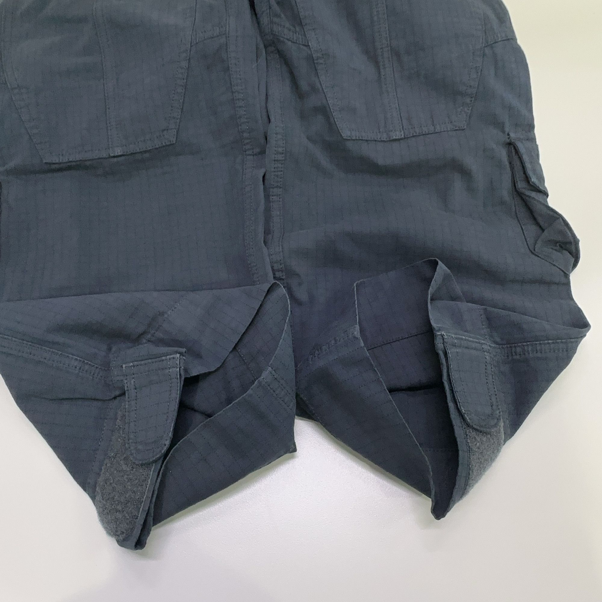 Alexander Wang Alexander Wang Double Waist Cargo Pants Size 29 Size 29" - 11 Thumbnail