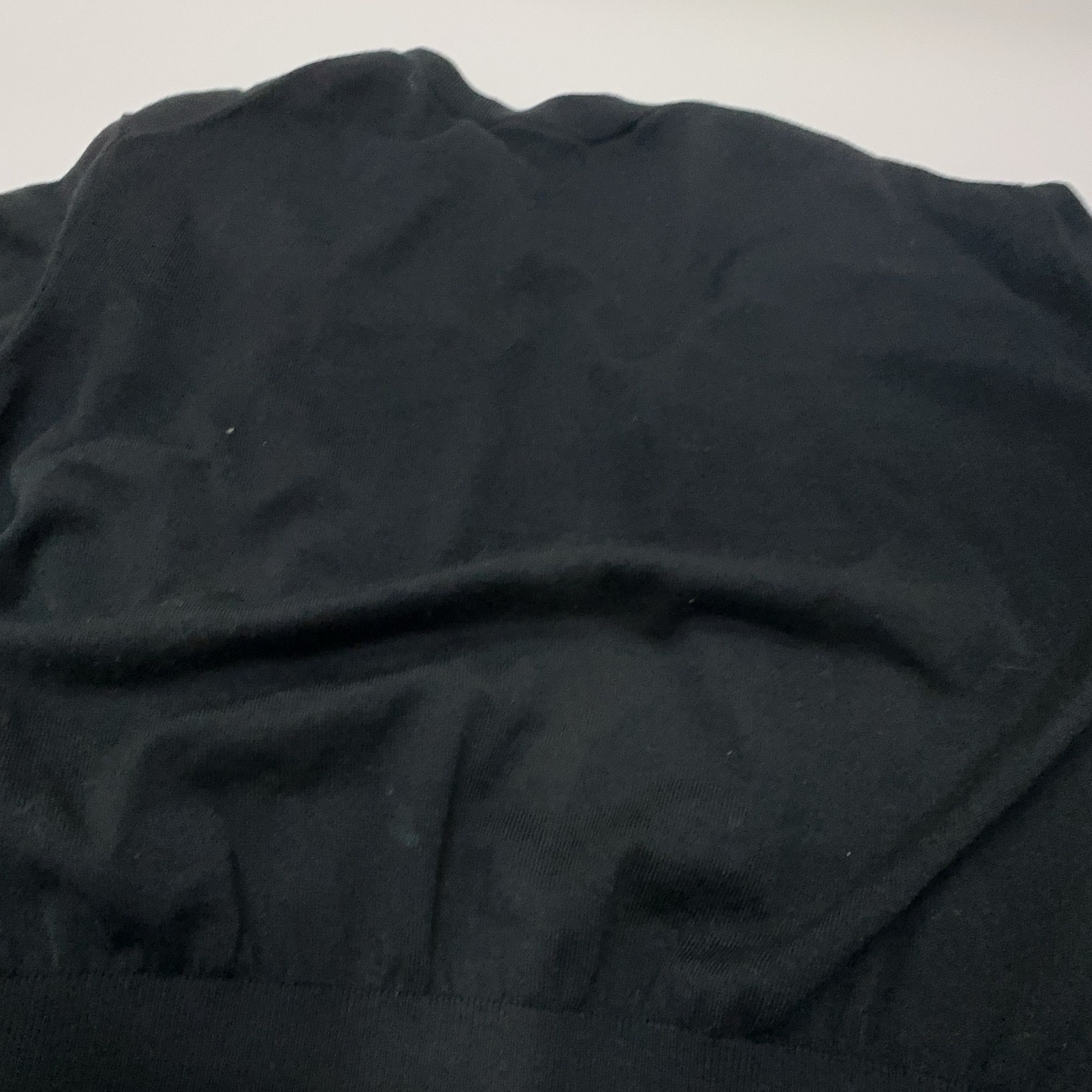 Alexander Wang Alexander Wang Logo Cardigan Size L Size L / US 10 / IT 46 - 7 Thumbnail