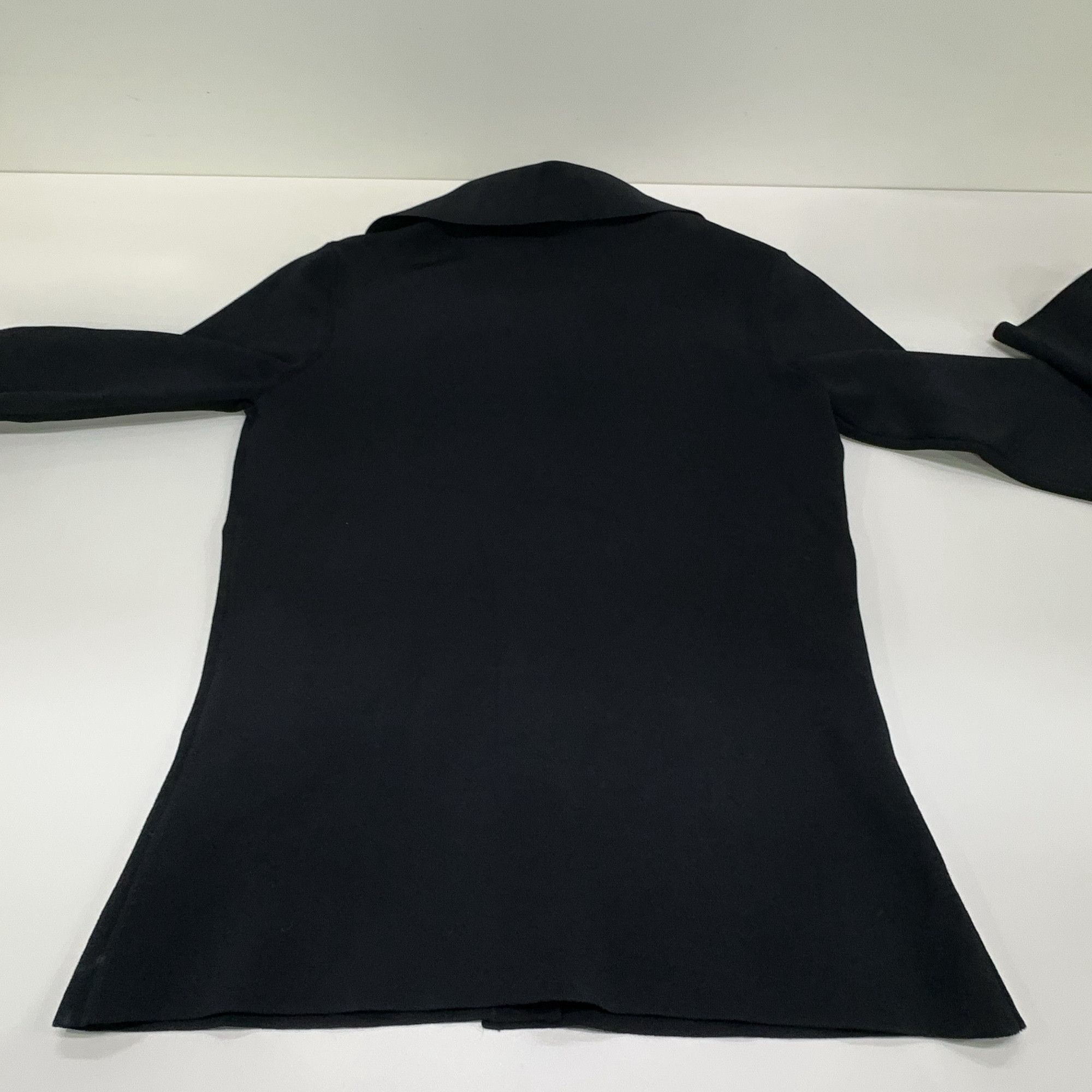 Alexander Wang Alexander Wang Knit Long Sleeve Polo Size XS Size XS / US 0-2 / IT 36-38 - 11 Thumbnail