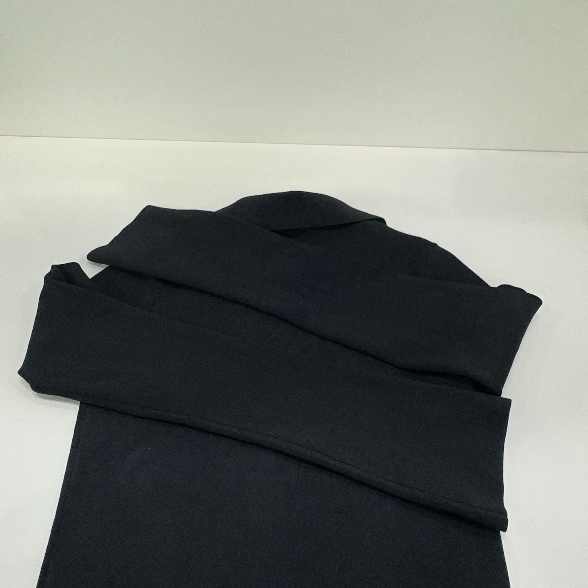 Alexander Wang Alexander Wang Knit Long Sleeve Polo Size XS Size XS / US 0-2 / IT 36-38 - 10 Thumbnail