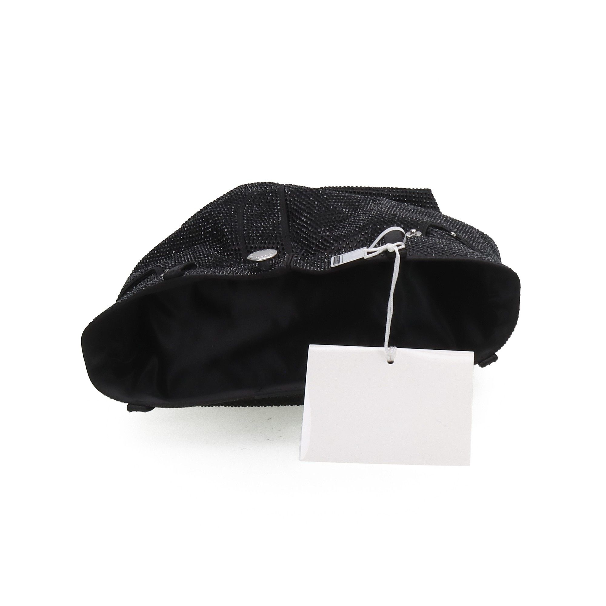 Alexander Wang Alexander Wang Crystal Hobo Bag Size ONE SIZE - 4 Thumbnail