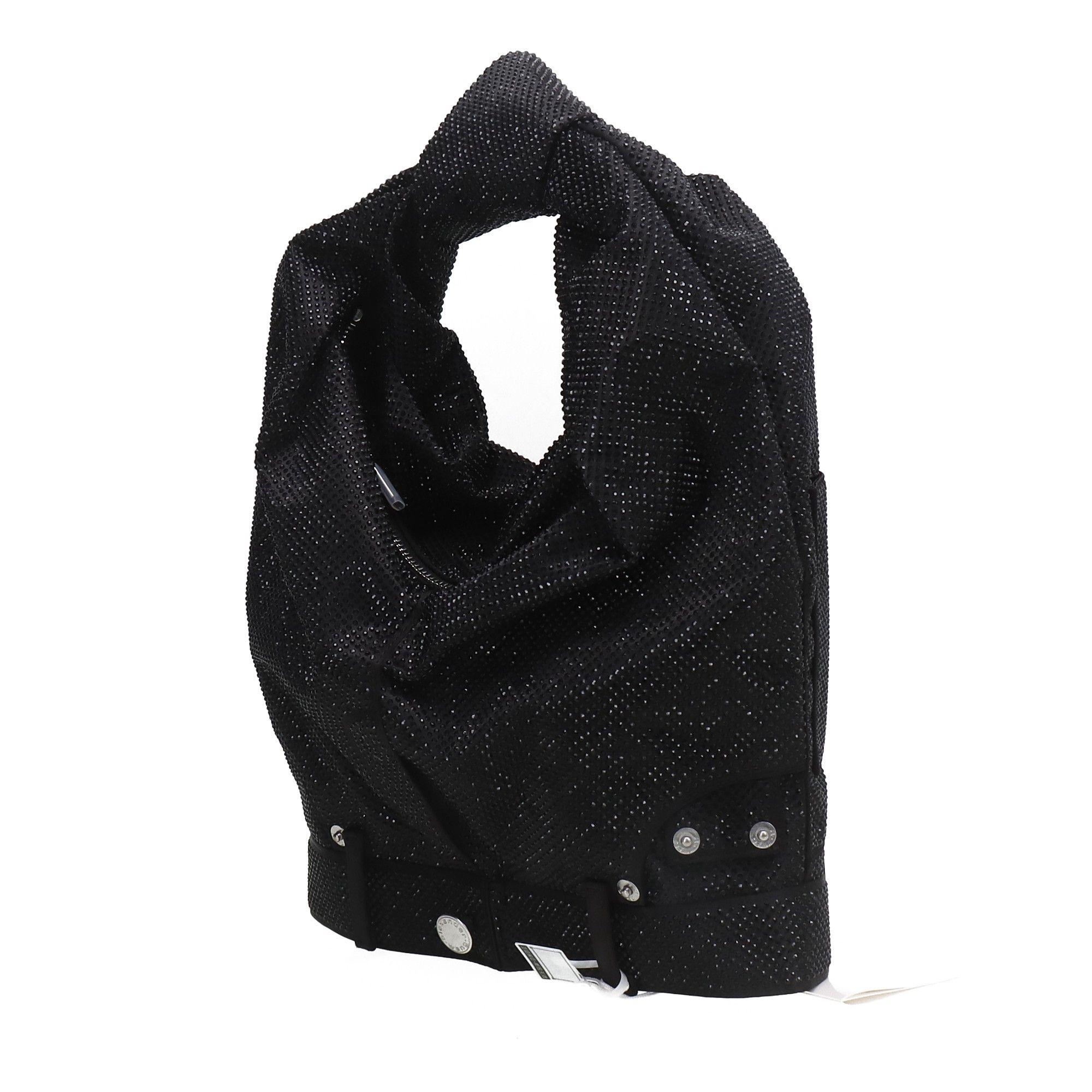 Alexander Wang Alexander Wang Crystal Hobo Bag Size ONE SIZE - 2 Thumbnail
