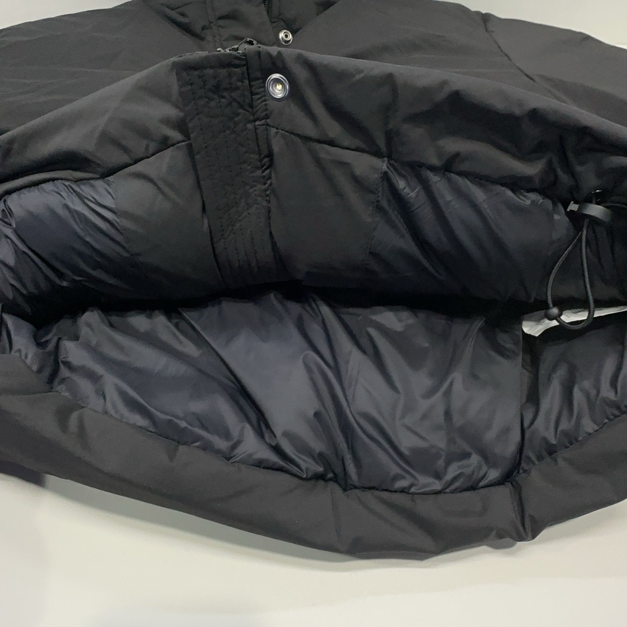 Alexander Wang Alexander Wang Removable Scarf Puffer Jacket Size XS Size XS / US 0-2 / IT 36-38 - 8 Thumbnail