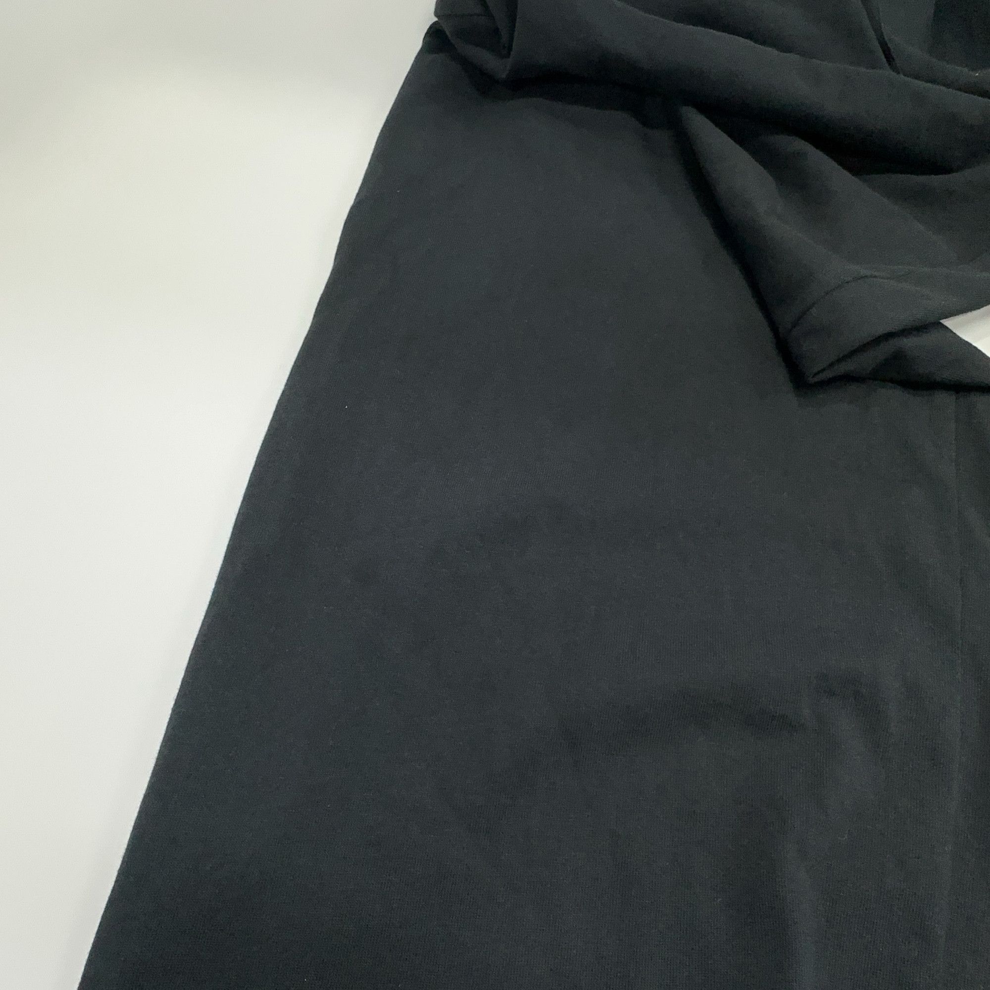 Alexander Wang Alexander Wang Black Cotton Pants Size XS Size 25" / US 0 / IT 36 - 10 Thumbnail