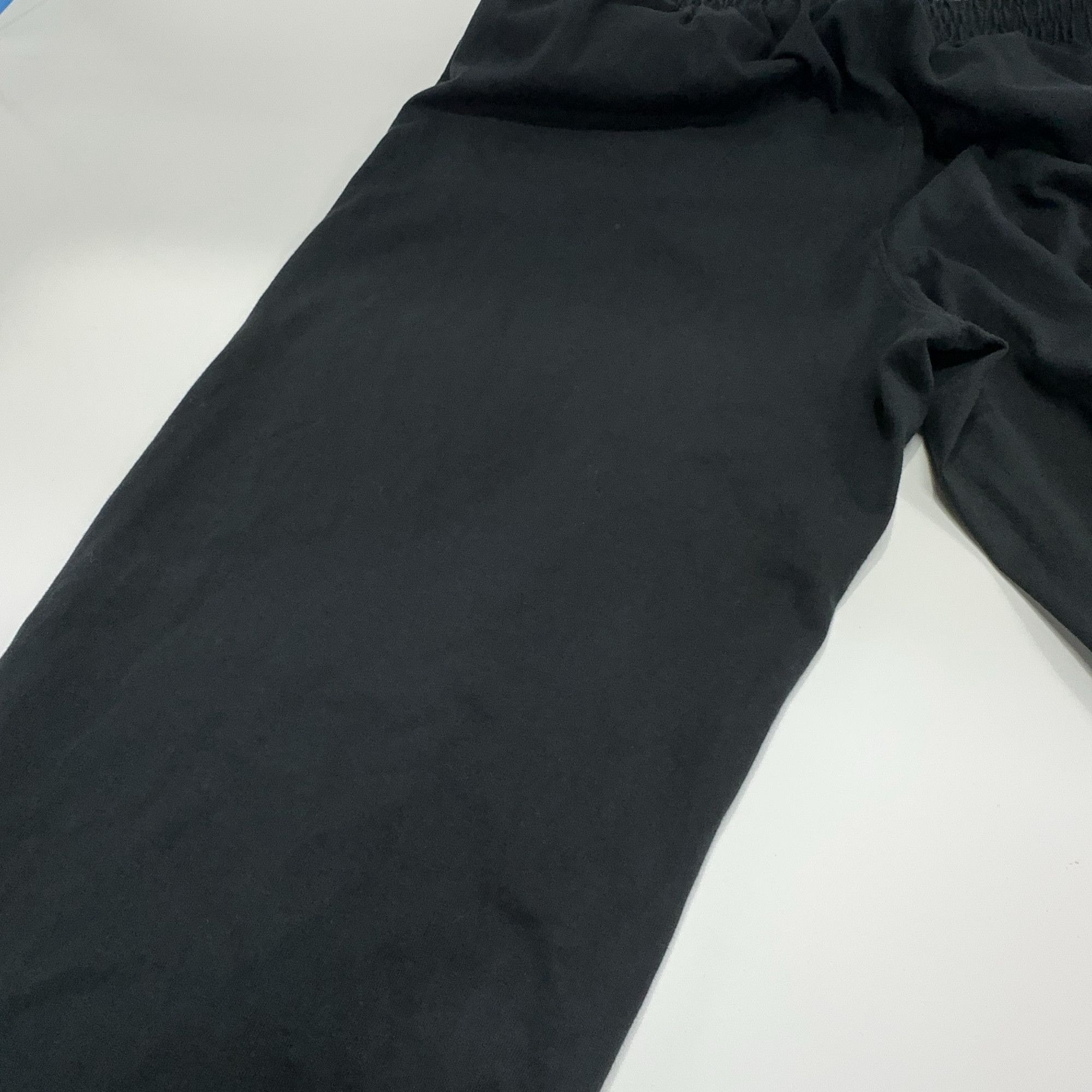 Alexander Wang Alexander Wang Black Cotton Pants Size XS Size 25" / US 0 / IT 36 - 13 Thumbnail