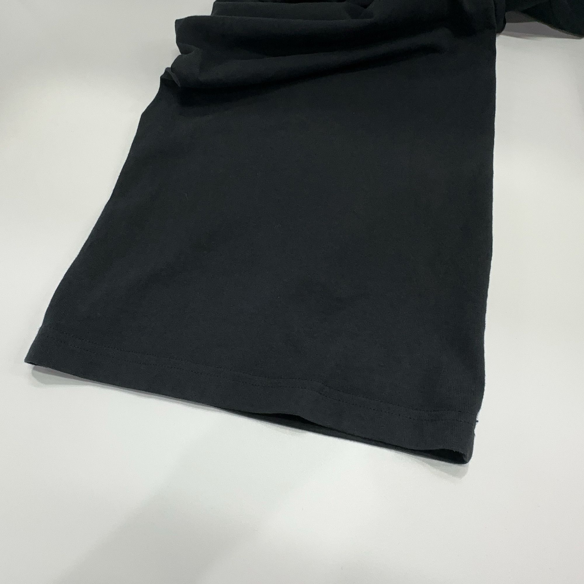 Alexander Wang Alexander Wang Black Cotton Pants Size XS Size 25" / US 0 / IT 36 - 14 Thumbnail