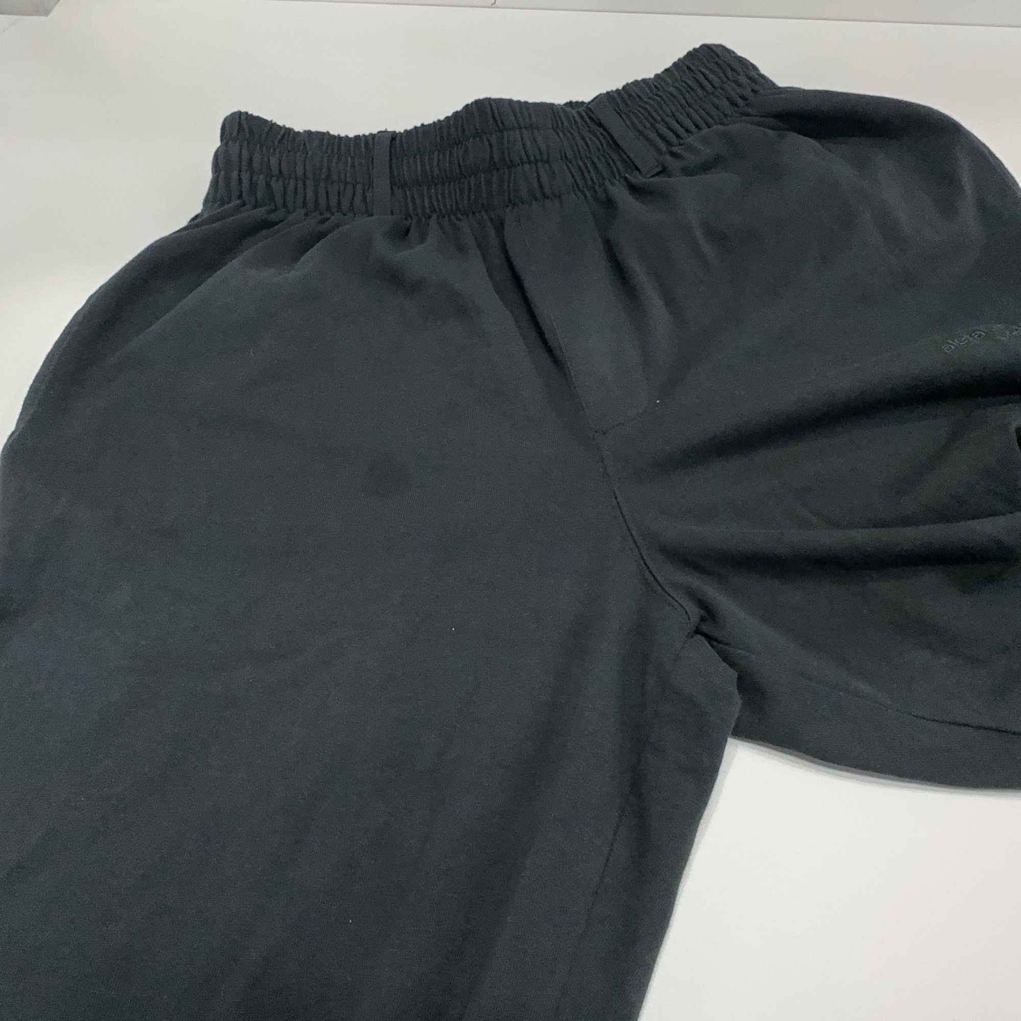 Alexander Wang Alexander Wang Black Cotton Pants Size XS Size 25" / US 0 / IT 36 - 9 Thumbnail