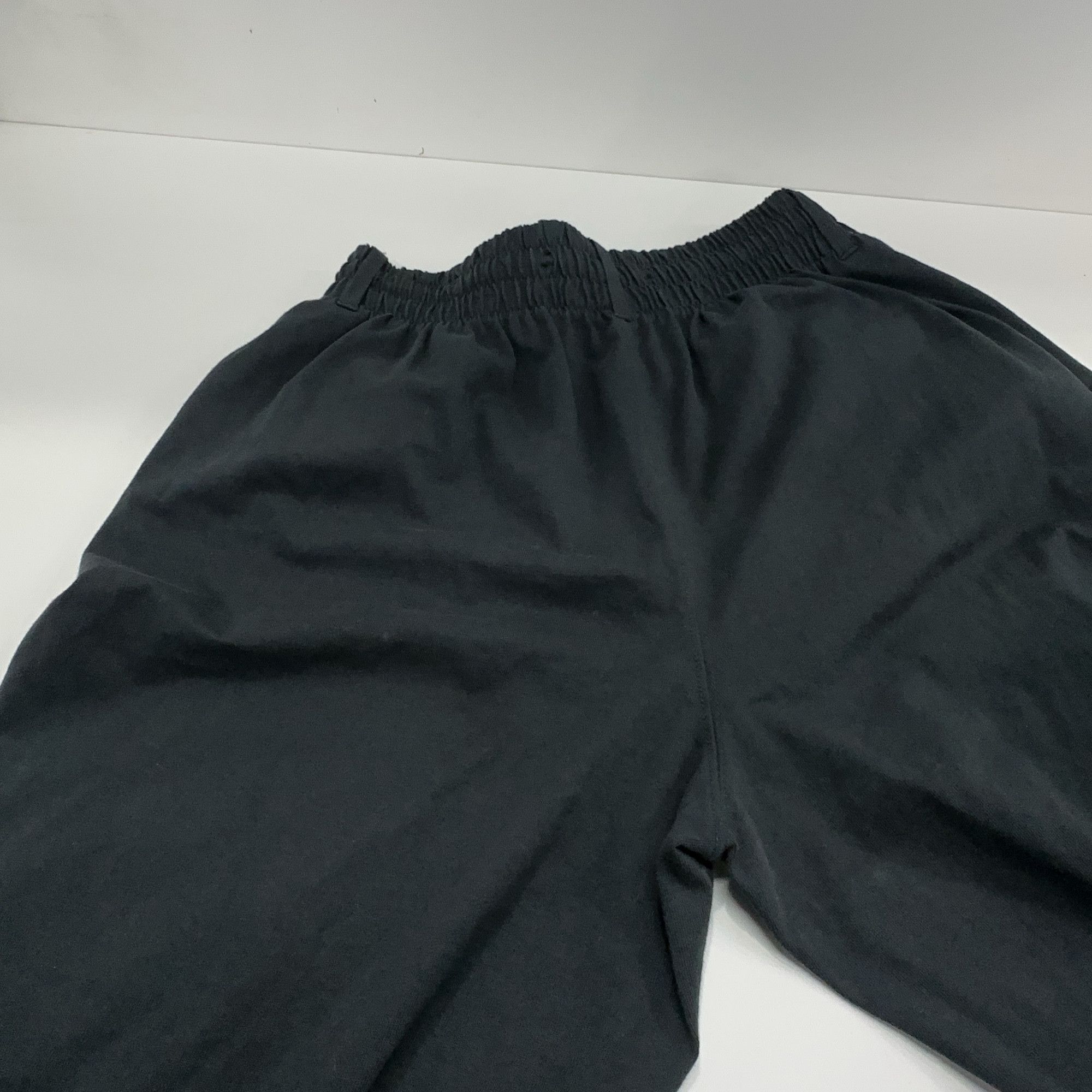 Alexander Wang Alexander Wang Black Cotton Pants Size XS Size 25" / US 0 / IT 36 - 12 Thumbnail