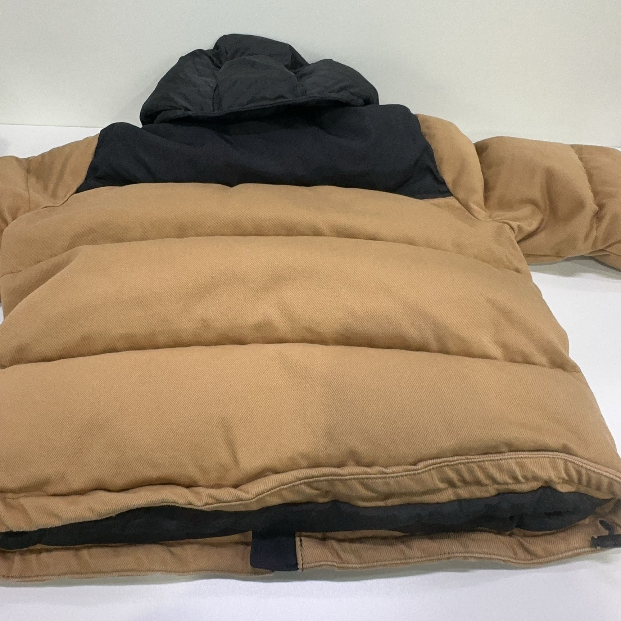 Alexander Wang Alexander Wang Two-Tone Puffer Jacket Size XS Size XS / US 0-2 / IT 36-38 - 12 Thumbnail