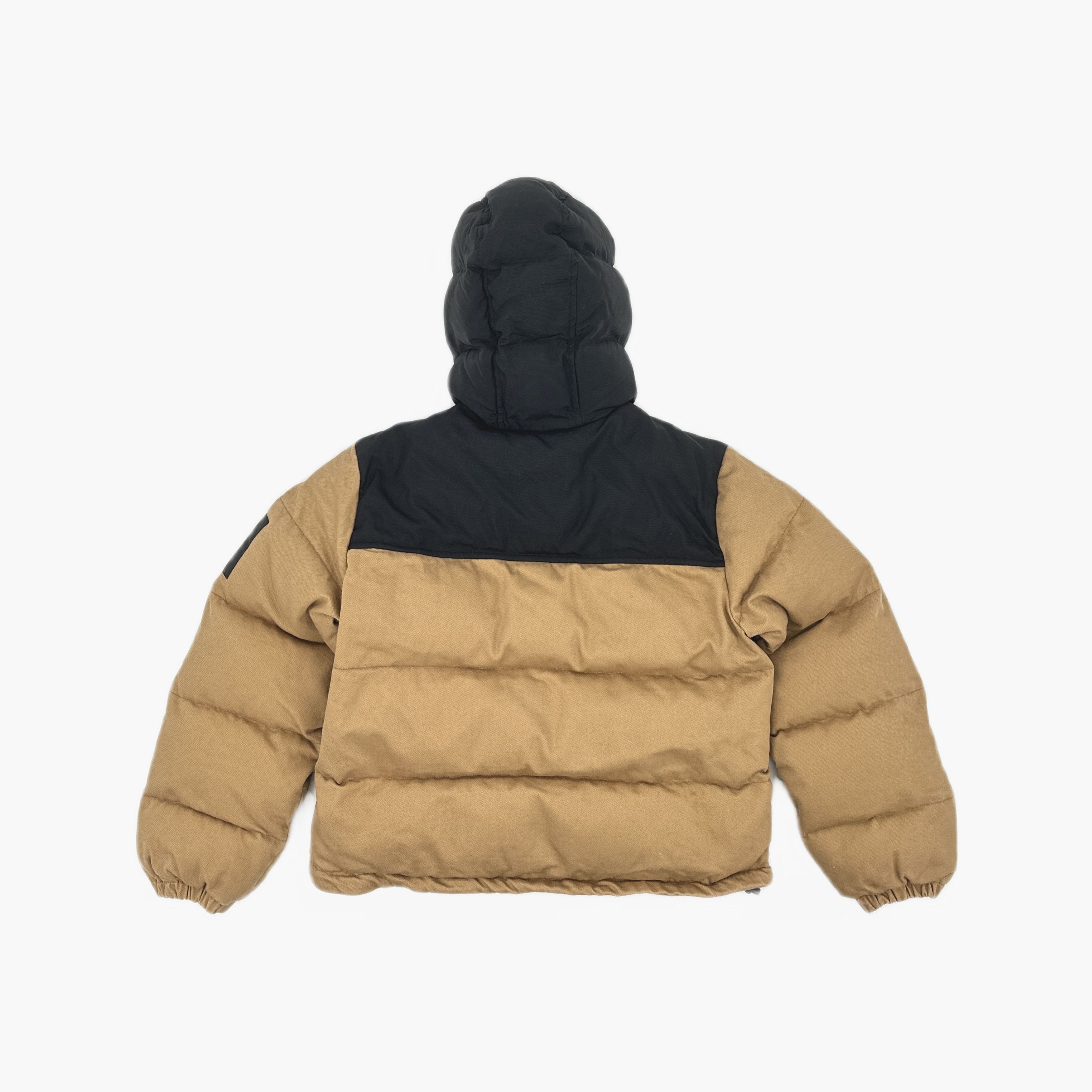 Alexander Wang Alexander Wang Two-Tone Puffer Jacket Size XS Size XS / US 0-2 / IT 36-38 - 2 Thumbnail