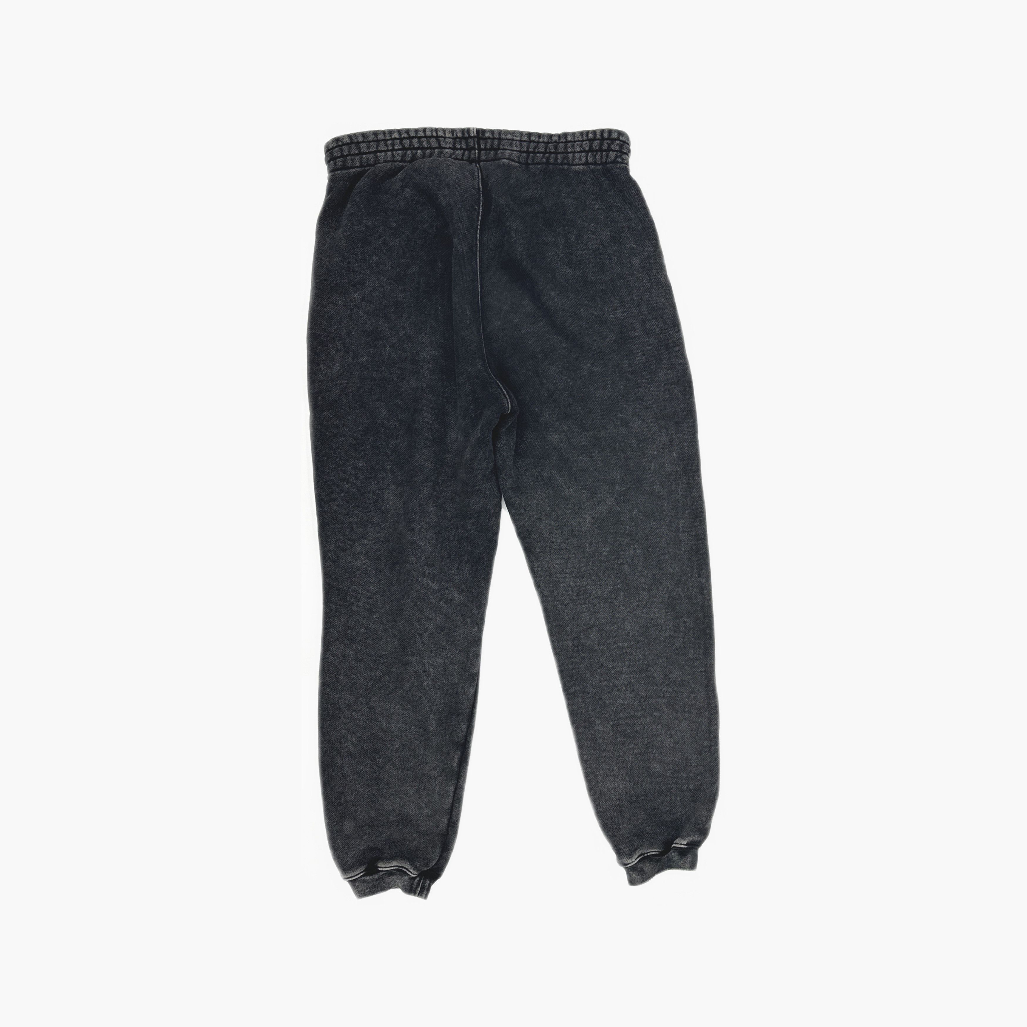 Alexander Wang Alexander Wang Acid Wash Logo Sweatpants Size M Size US 32 / EU 48 - 2 Thumbnail