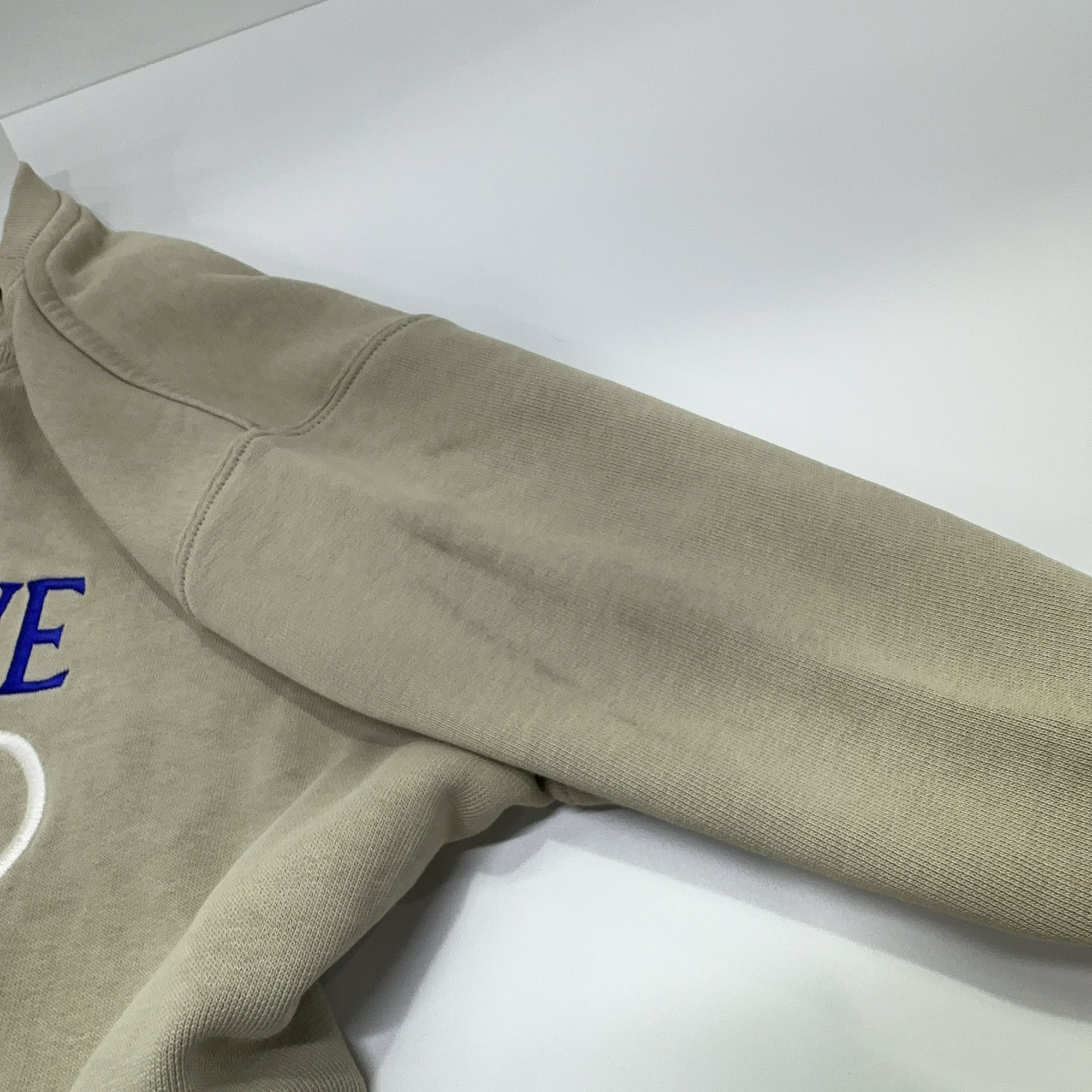Loewe Loewe Anagram Logo Sweatshirt Size L Size US L / EU 52-54 / 3 - 7 Thumbnail