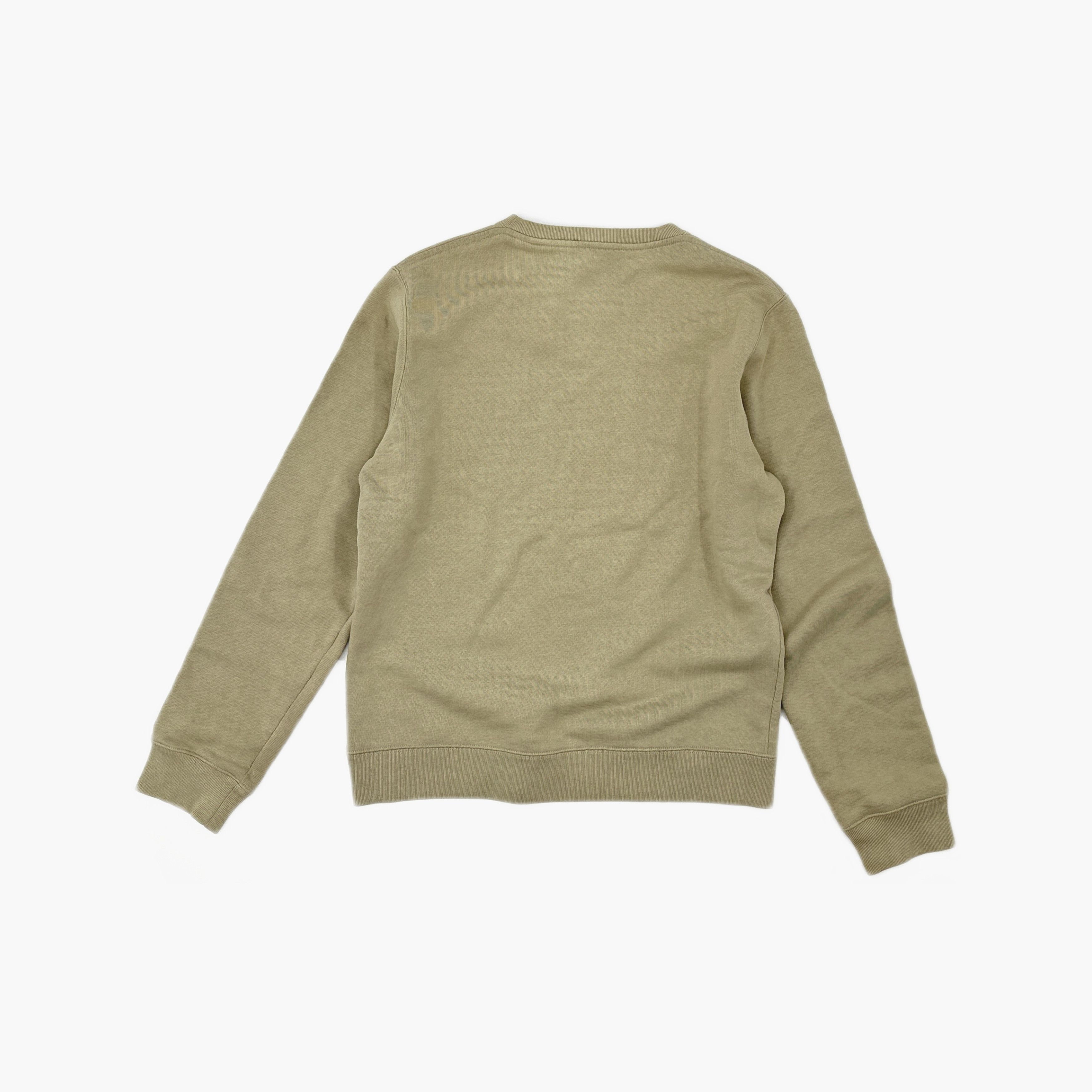 Loewe Loewe Anagram Logo Sweatshirt Size L Size US L / EU 52-54 / 3 - 2 Thumbnail
