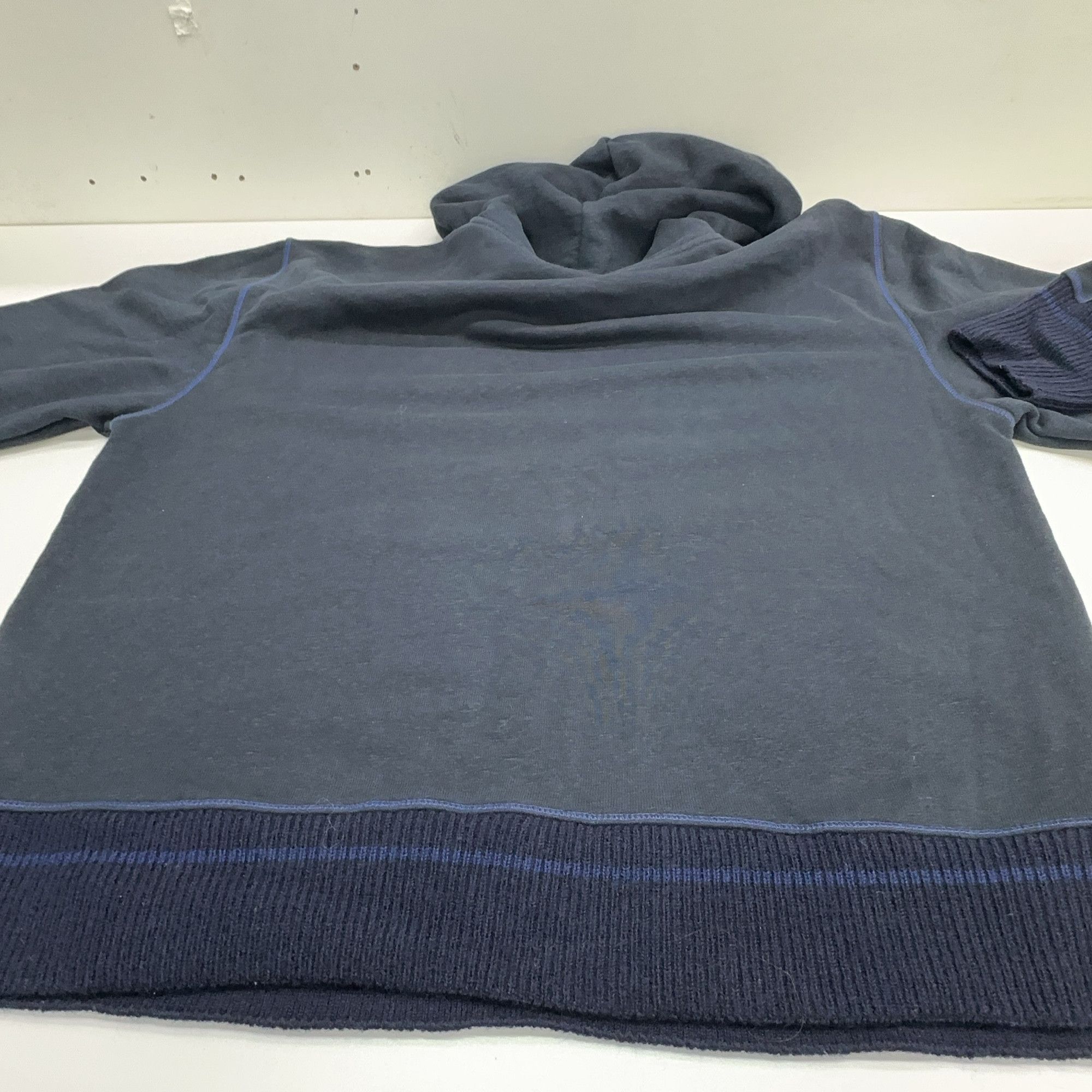 Loewe Loewe Anagram Embroidered Hoodie Size L Size L / US 10 / IT 46 - 19 Thumbnail