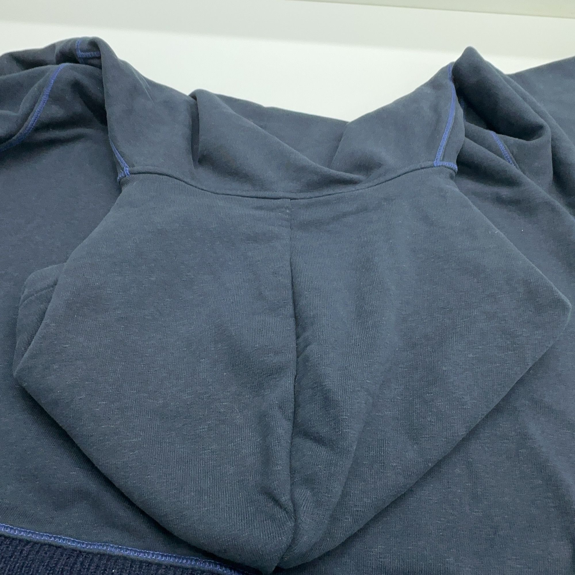 Loewe Loewe Anagram Embroidered Hoodie Size L Size L / US 10 / IT 46 - 11 Thumbnail
