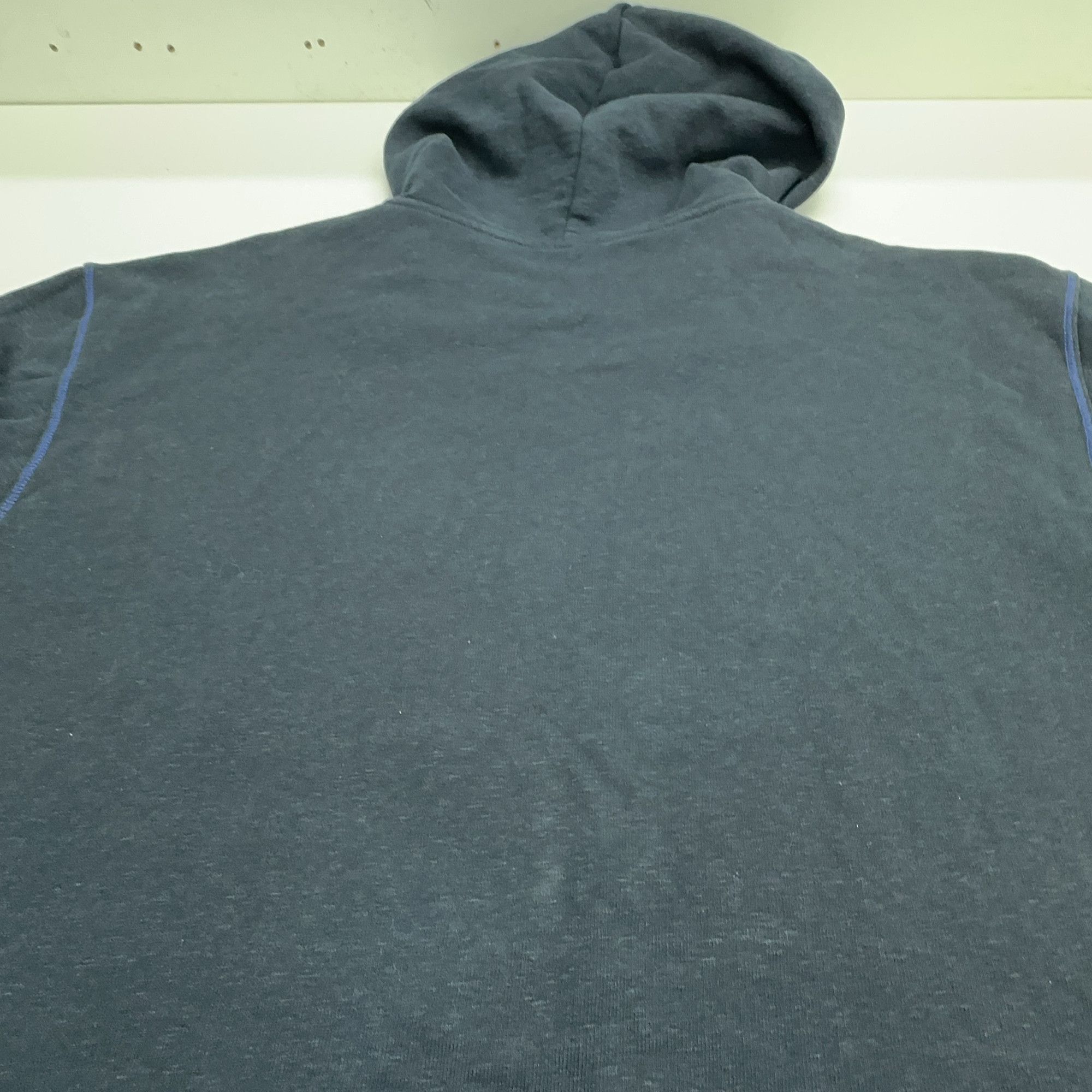 Loewe Loewe Anagram Embroidered Hoodie Size L Size L / US 10 / IT 46 - 17 Thumbnail