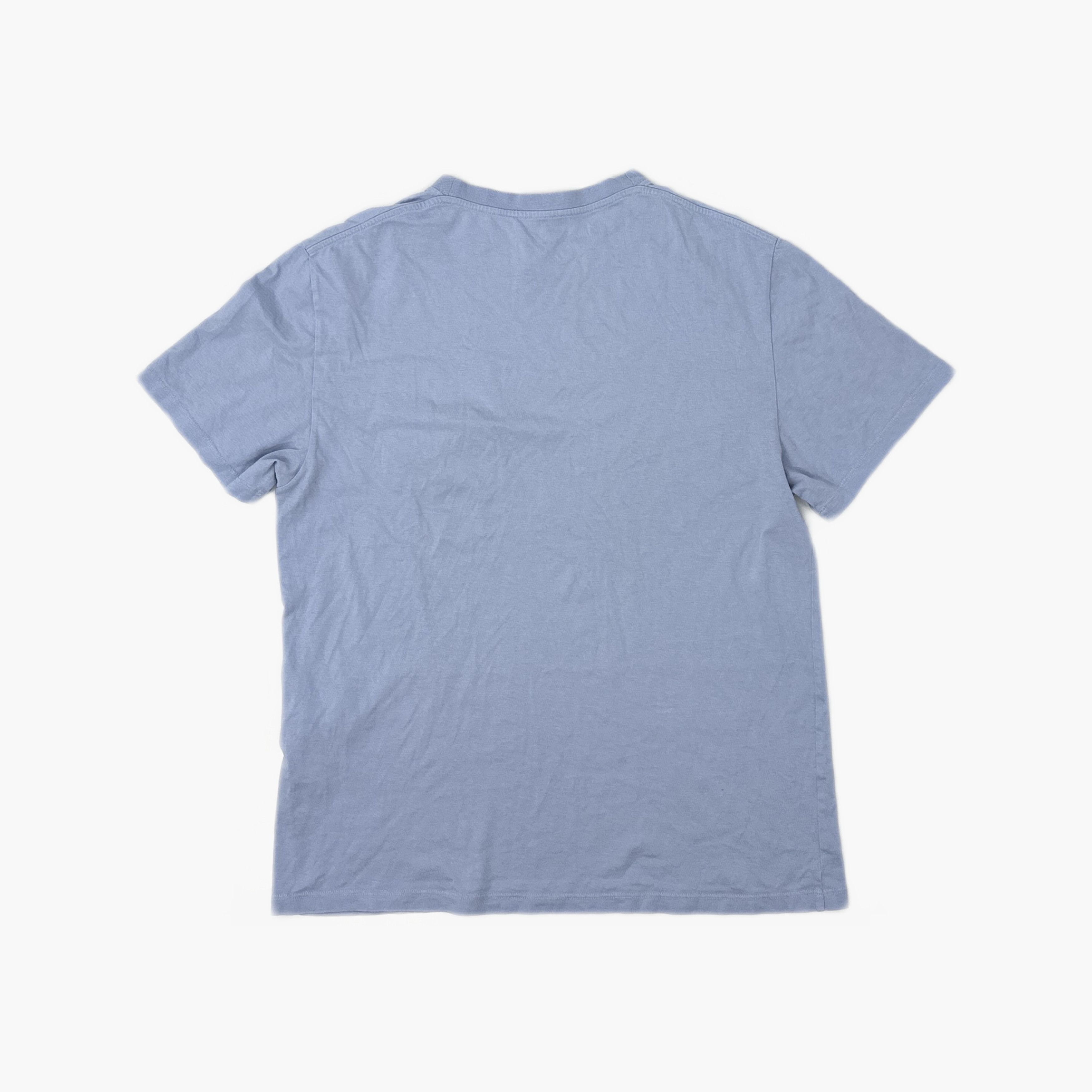 Loewe LOEWE Anagram Embroidery Pocket T-Shirt Size S Size US S / EU 44-46 / 1 - 2 Thumbnail