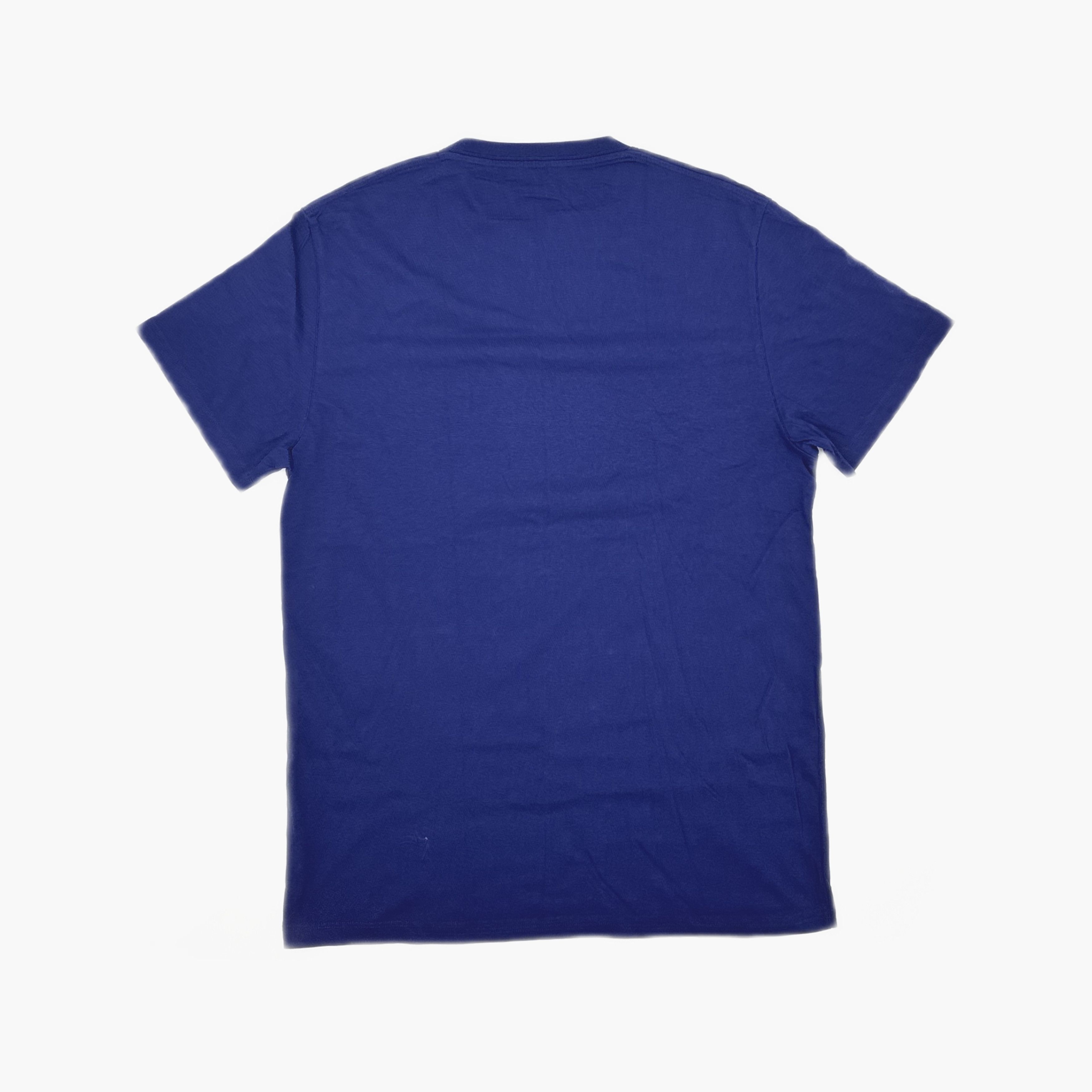 Loewe Loewe Logo Embroidered T-Shirt Size S Size US S / EU 44-46 / 1 - 2 Thumbnail