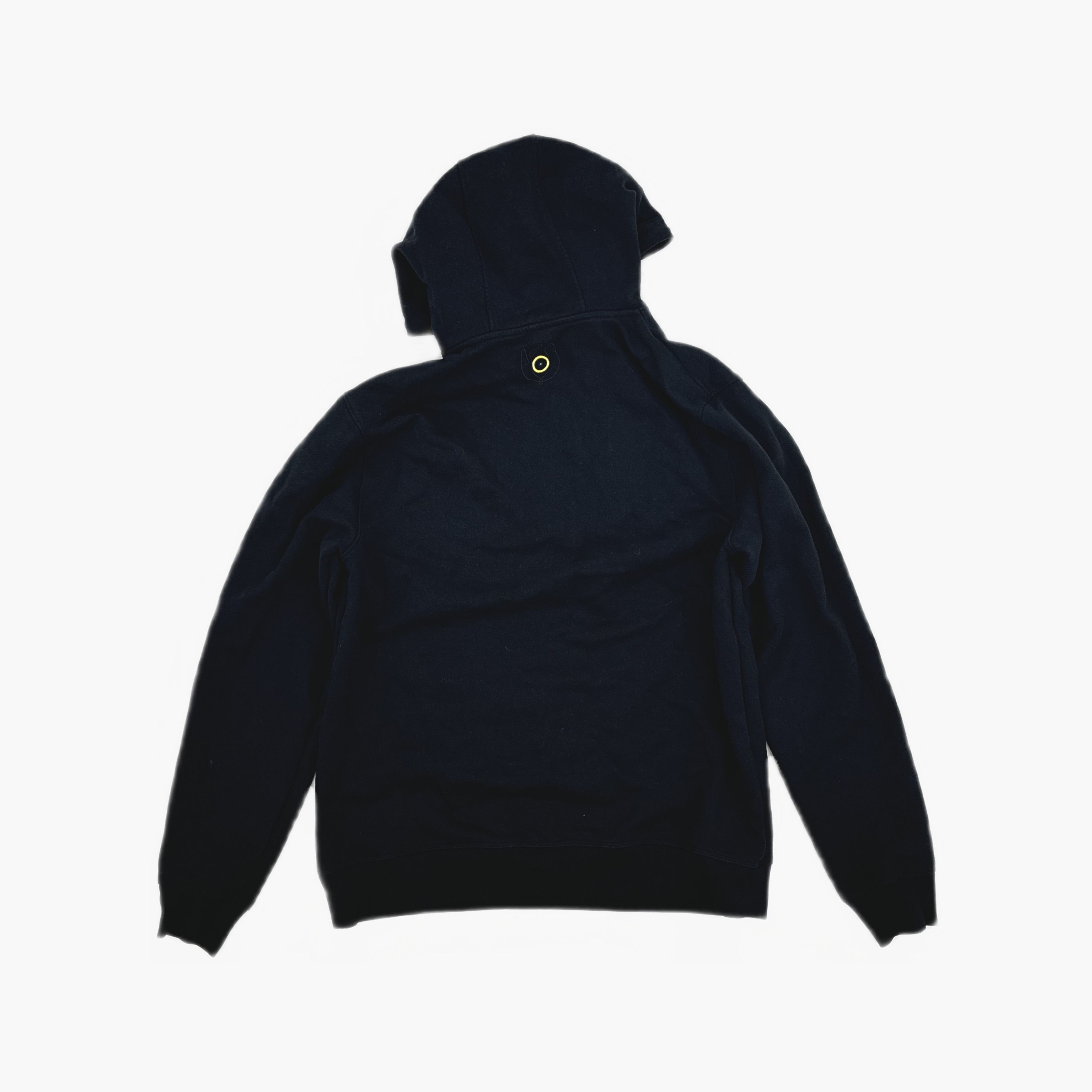 Loewe Loewe Graphic Print Hoodie Size L Size US L / EU 52-54 / 3 - 2 Thumbnail