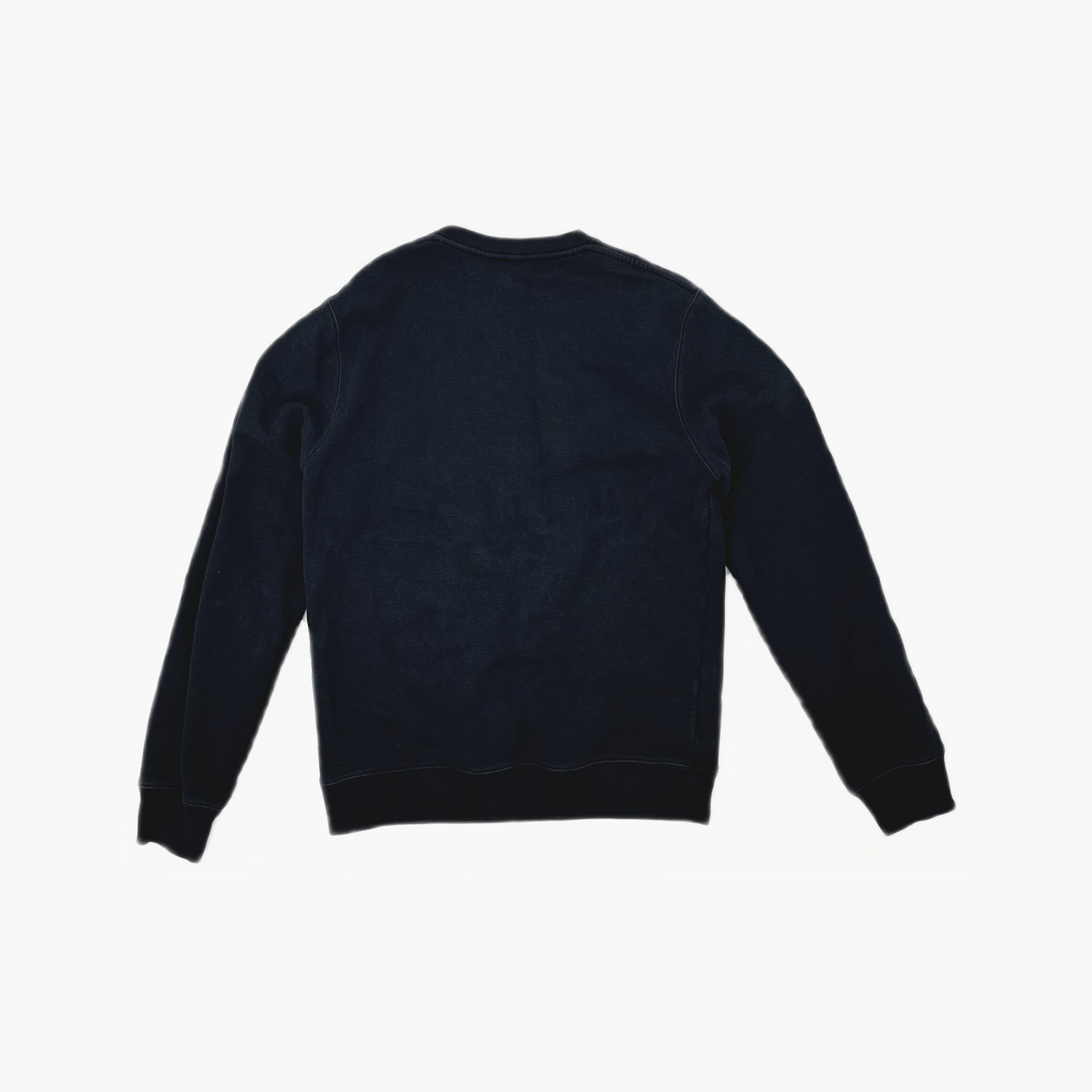 Loewe Loewe Embroidered Logo Sweatshirt M Size US M / EU 48-50 / 2 - 2 Thumbnail
