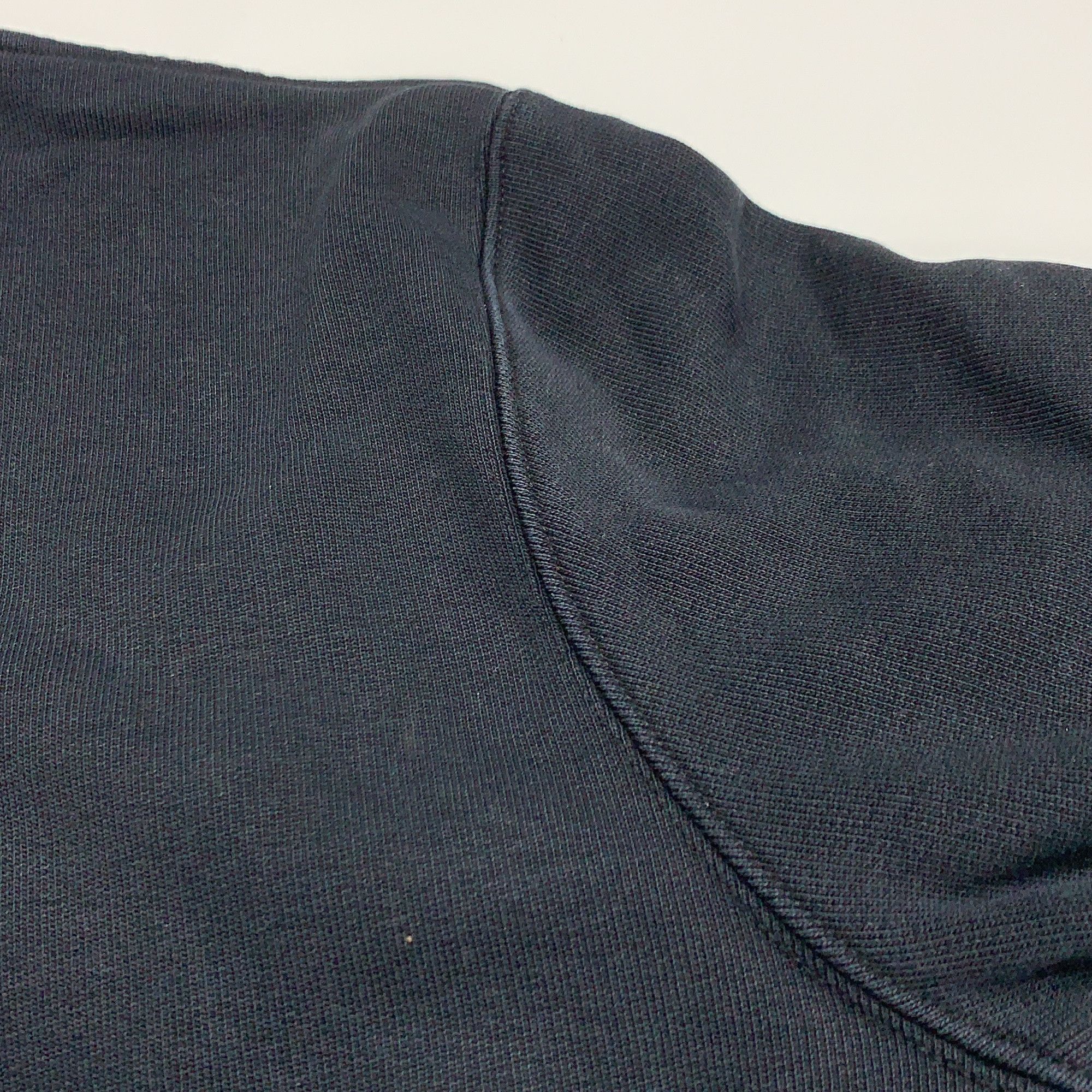 Loewe Loewe Embroidered Logo Sweatshirt M Size US M / EU 48-50 / 2 - 8 Thumbnail
