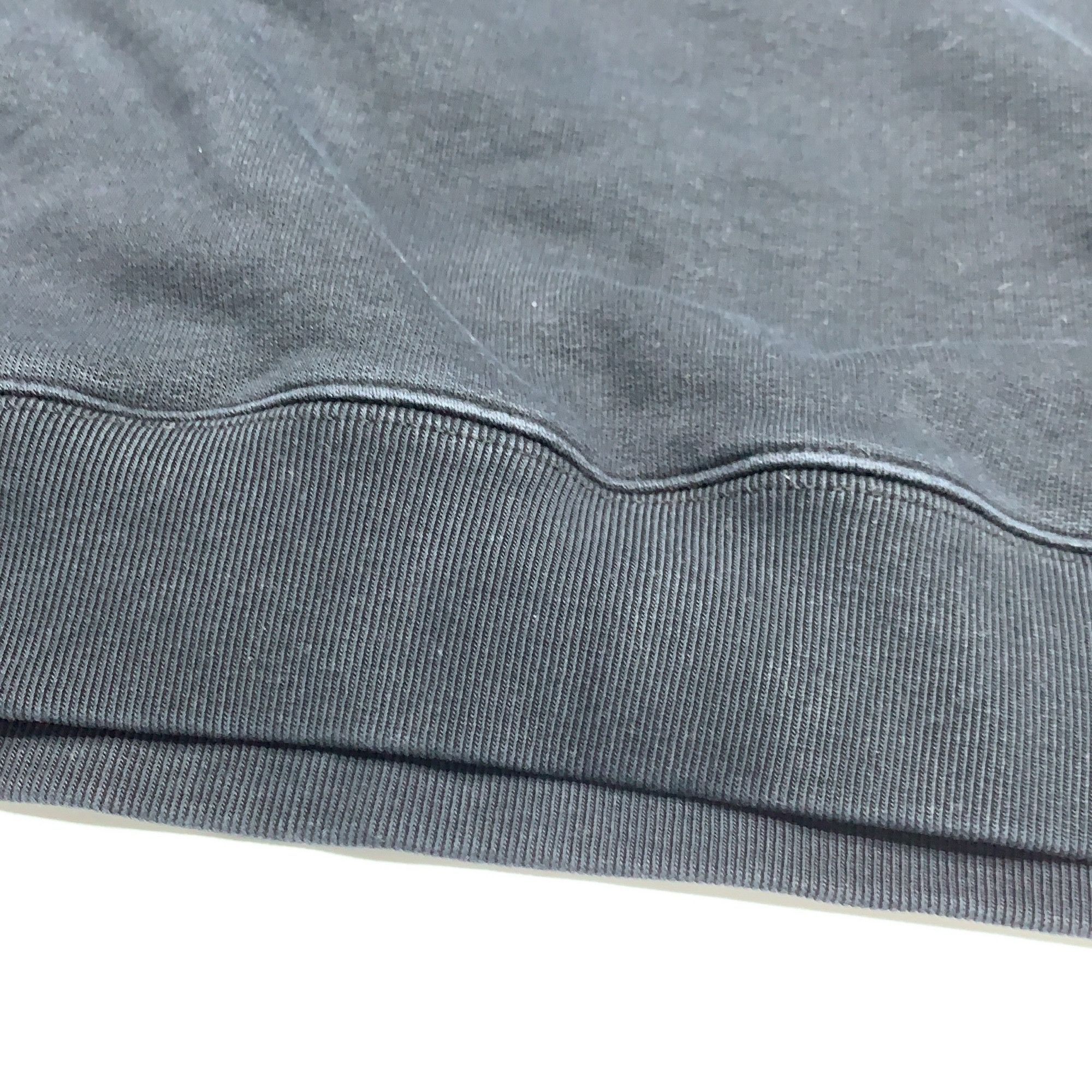 Loewe Loewe Embroidered Logo Sweatshirt M Size US M / EU 48-50 / 2 - 9 Thumbnail