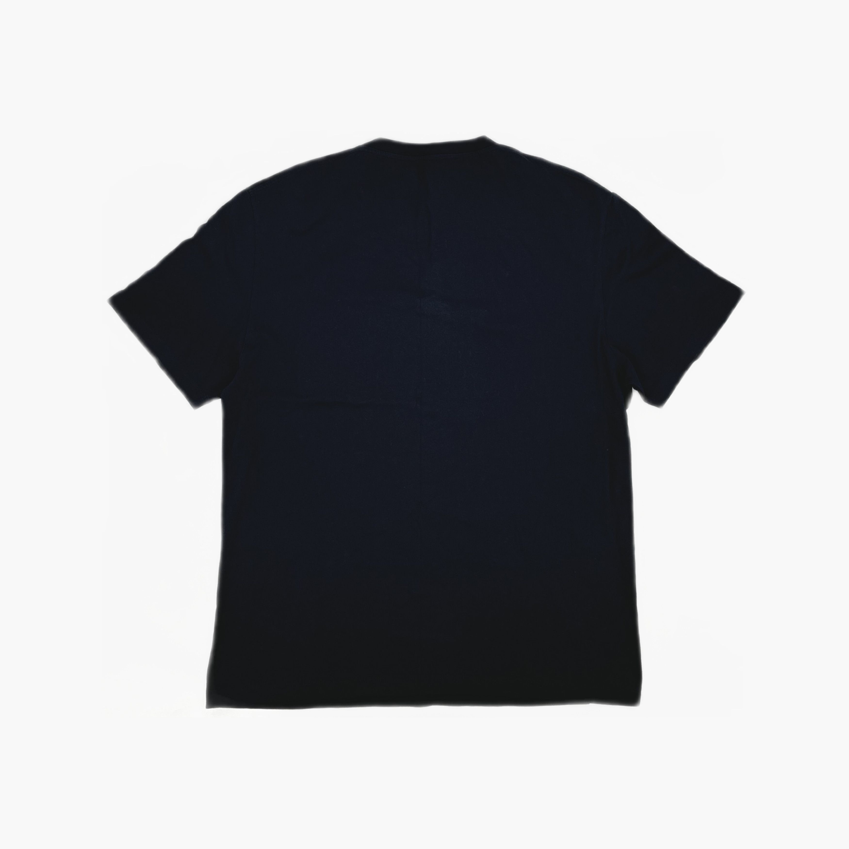 Loewe Loewe Anagram Embroidered T-Shirt Size L Size US L / EU 52-54 / 3 - 2 Thumbnail