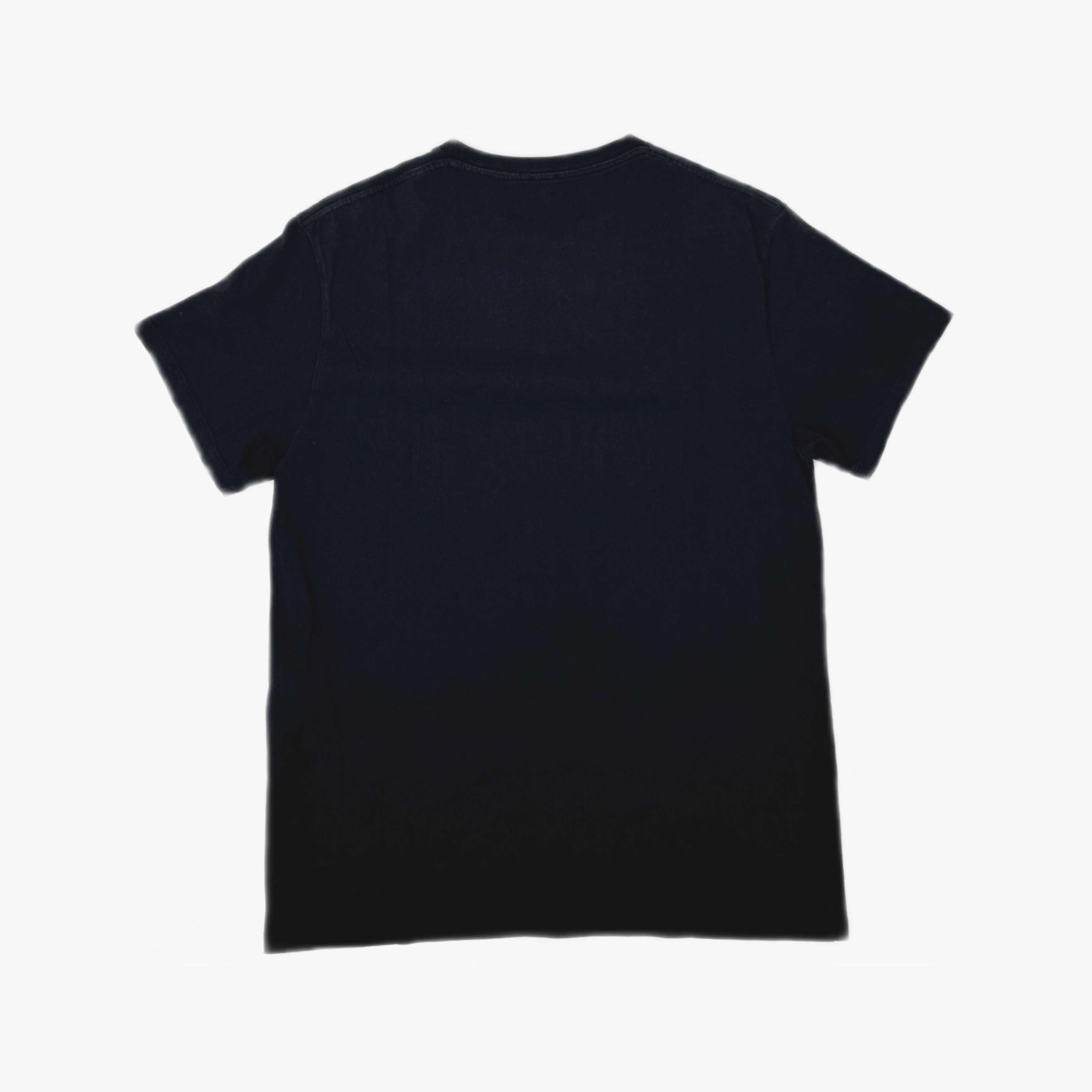 Loewe Loewe Anagram Embroidered T-Shirt Size M Size US M / EU 48-50 / 2 - 2 Thumbnail