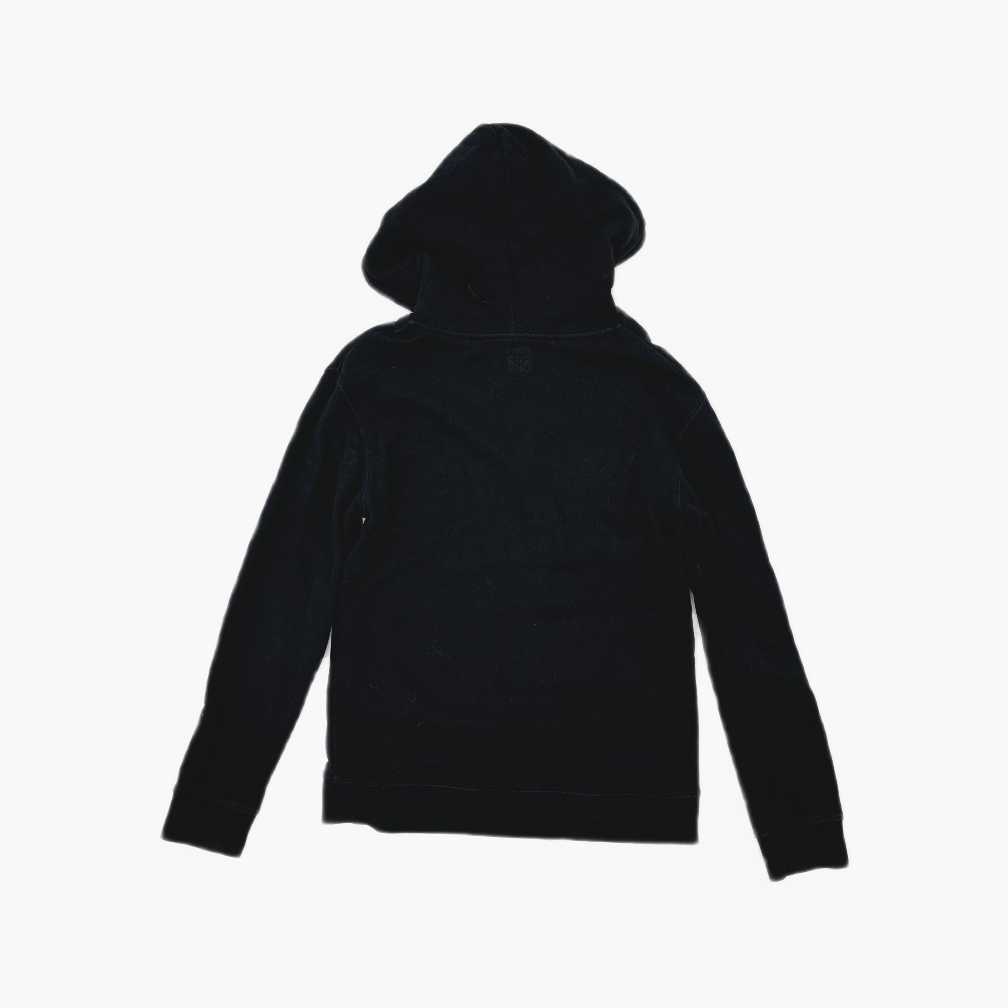 Loewe Loewe Logo Mask Graphic Hoodie Size S Size US S / EU 44-46 / 1 - 2 Thumbnail