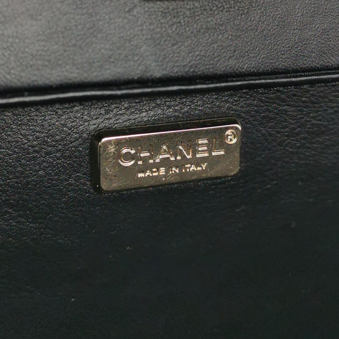 Chanel Chanel Women os Shoulder Bags Size ONE SIZE - 8 Thumbnail