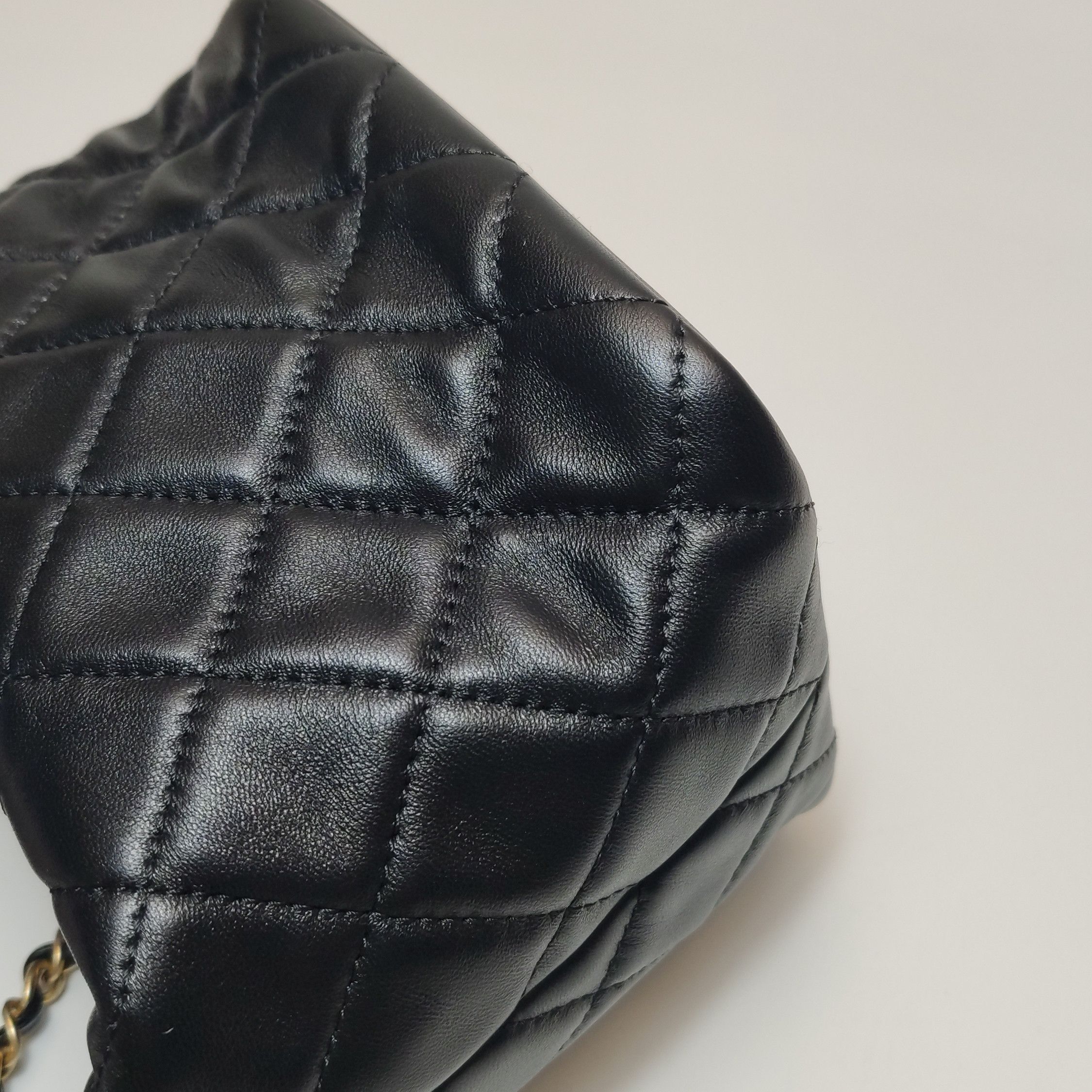 Chanel Chanel Women os Crossbody Bags Size ONE SIZE - 16 Thumbnail