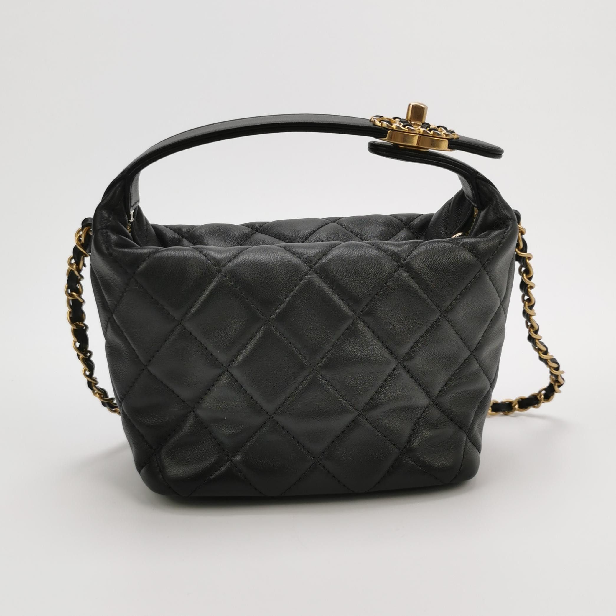 Chanel Chanel Women os Crossbody Bags Size ONE SIZE - 5 Thumbnail