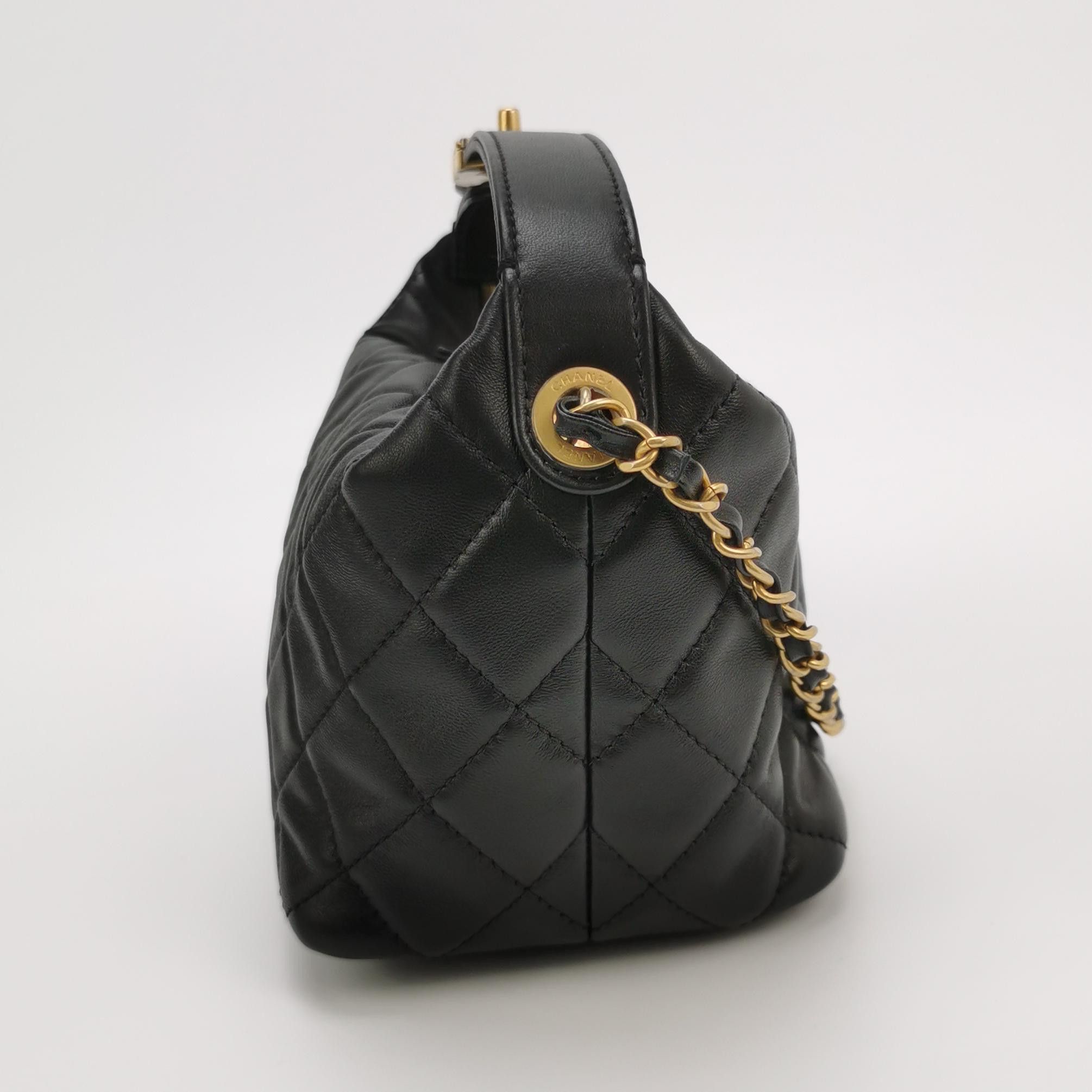 Chanel Chanel Women os Crossbody Bags Size ONE SIZE - 3 Thumbnail