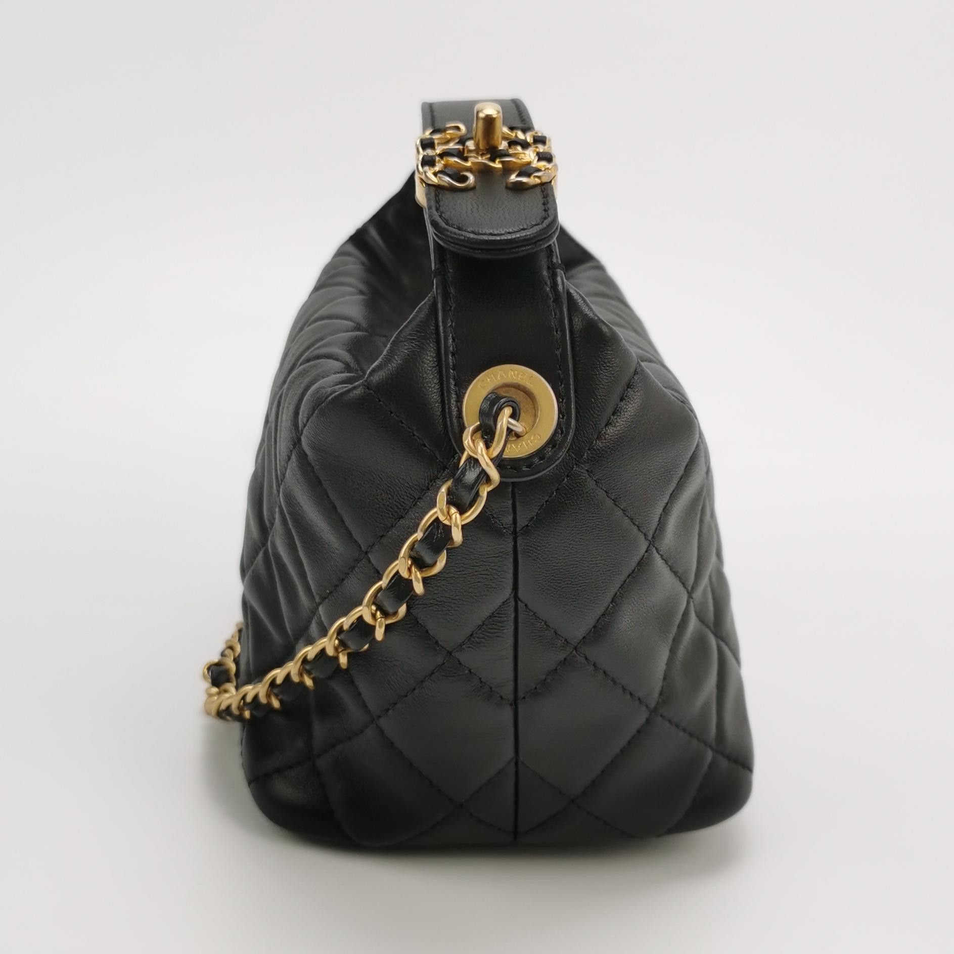 Chanel Chanel Women os Crossbody Bags Size ONE SIZE - 4 Thumbnail