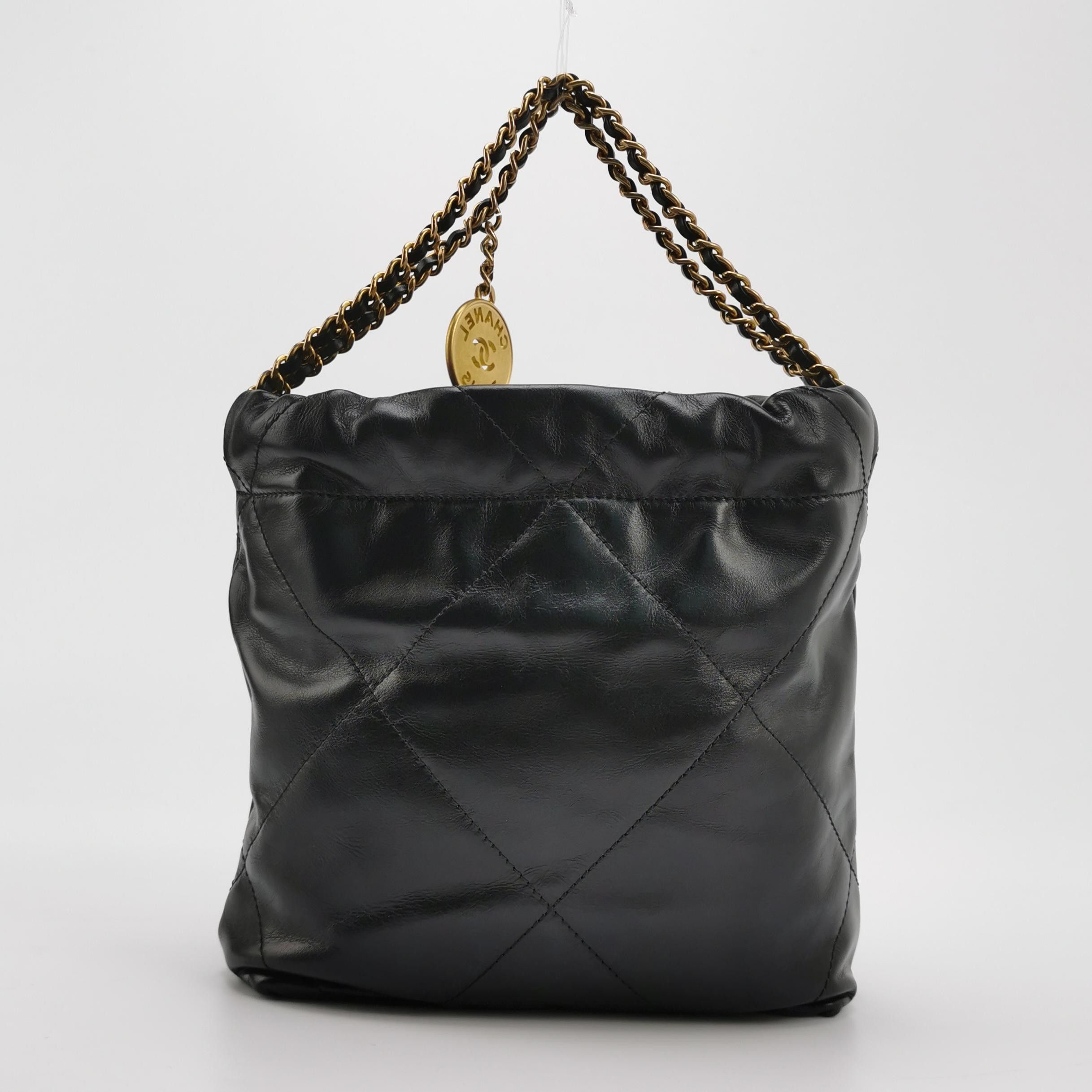 Chanel Chanel Women os Crossbody Bags Size ONE SIZE - 5 Thumbnail