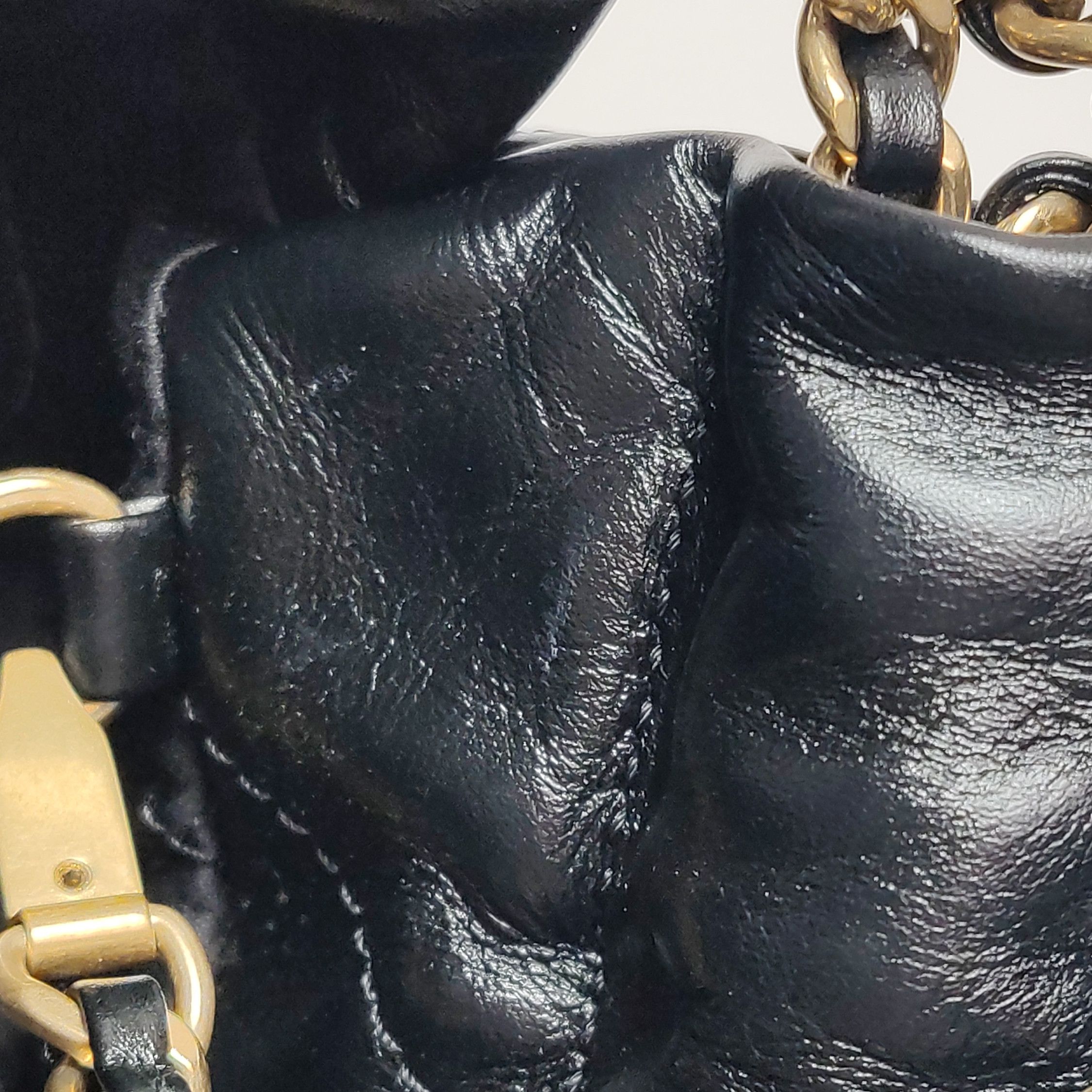 Chanel Chanel Women os Crossbody Bags Size ONE SIZE - 10 Thumbnail