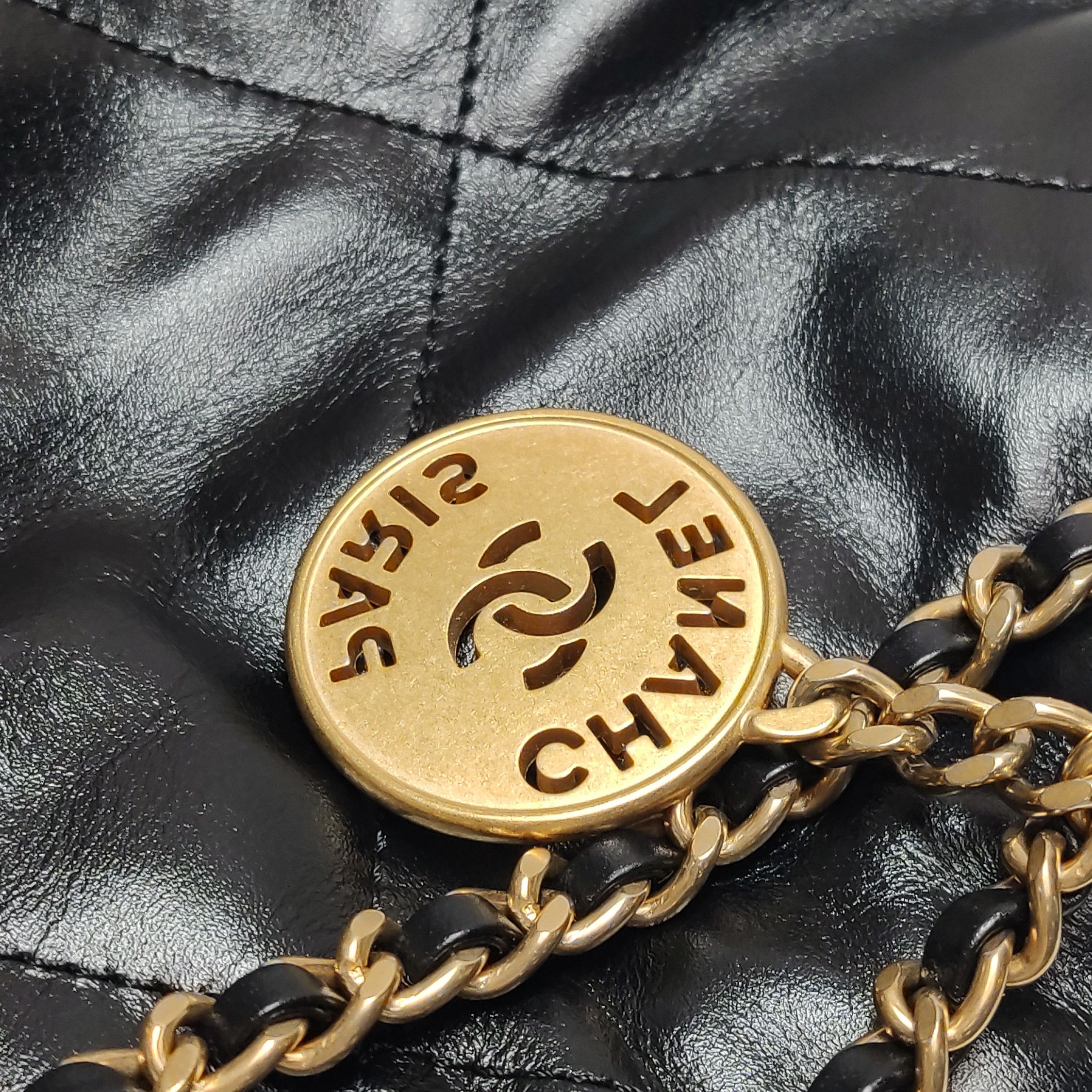 Chanel Chanel Women os Crossbody Bags Size ONE SIZE - 13 Thumbnail