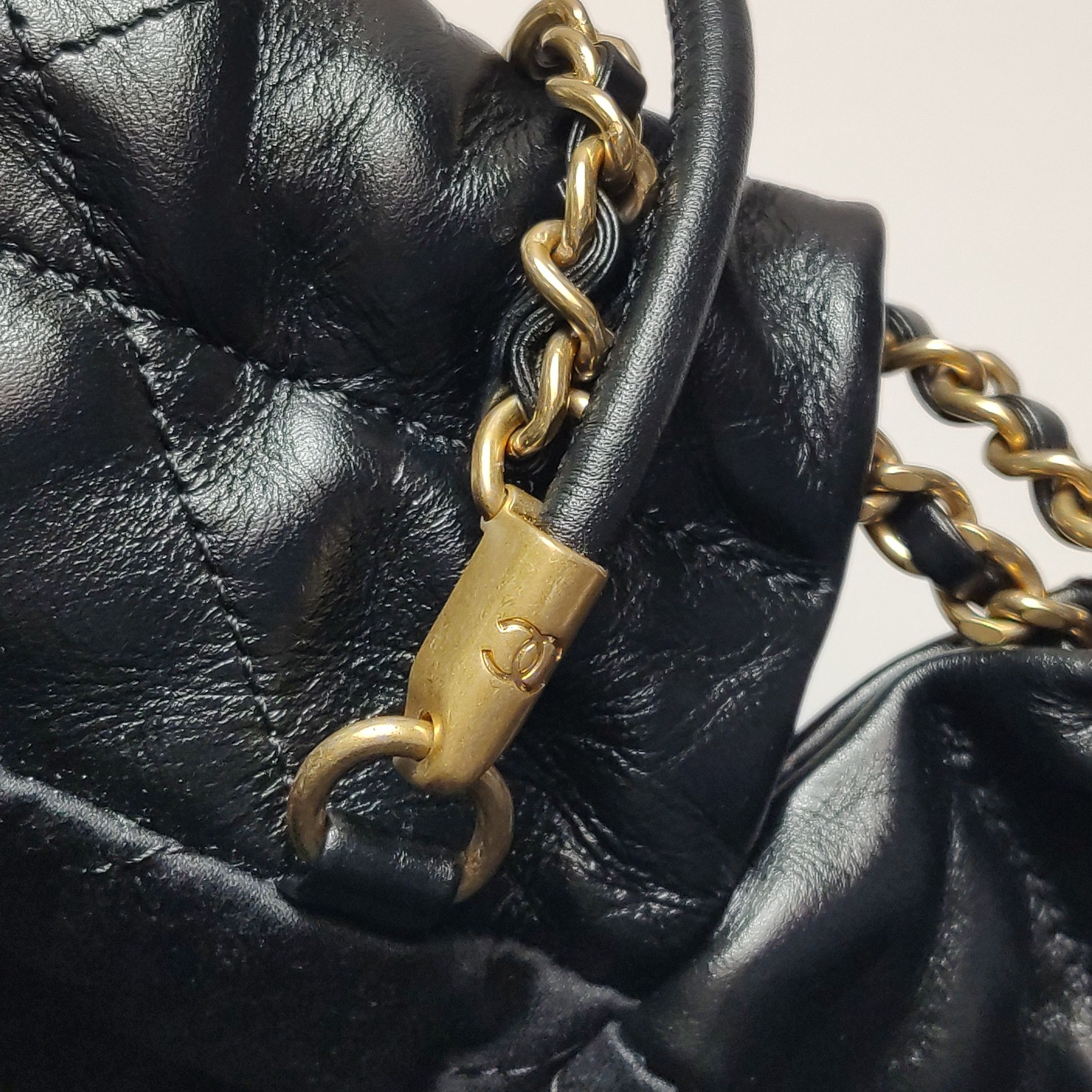 Chanel Chanel Women os Crossbody Bags Size ONE SIZE - 12 Thumbnail