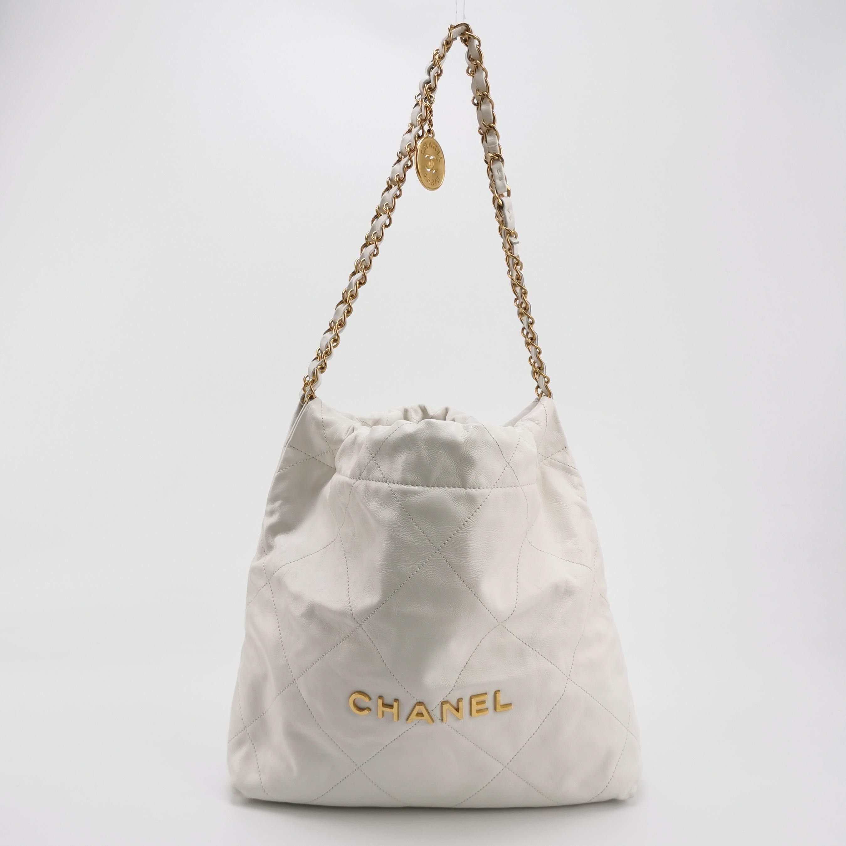 Chanel Chanel Women os Shoulder Bags Size ONE SIZE - 9 Thumbnail