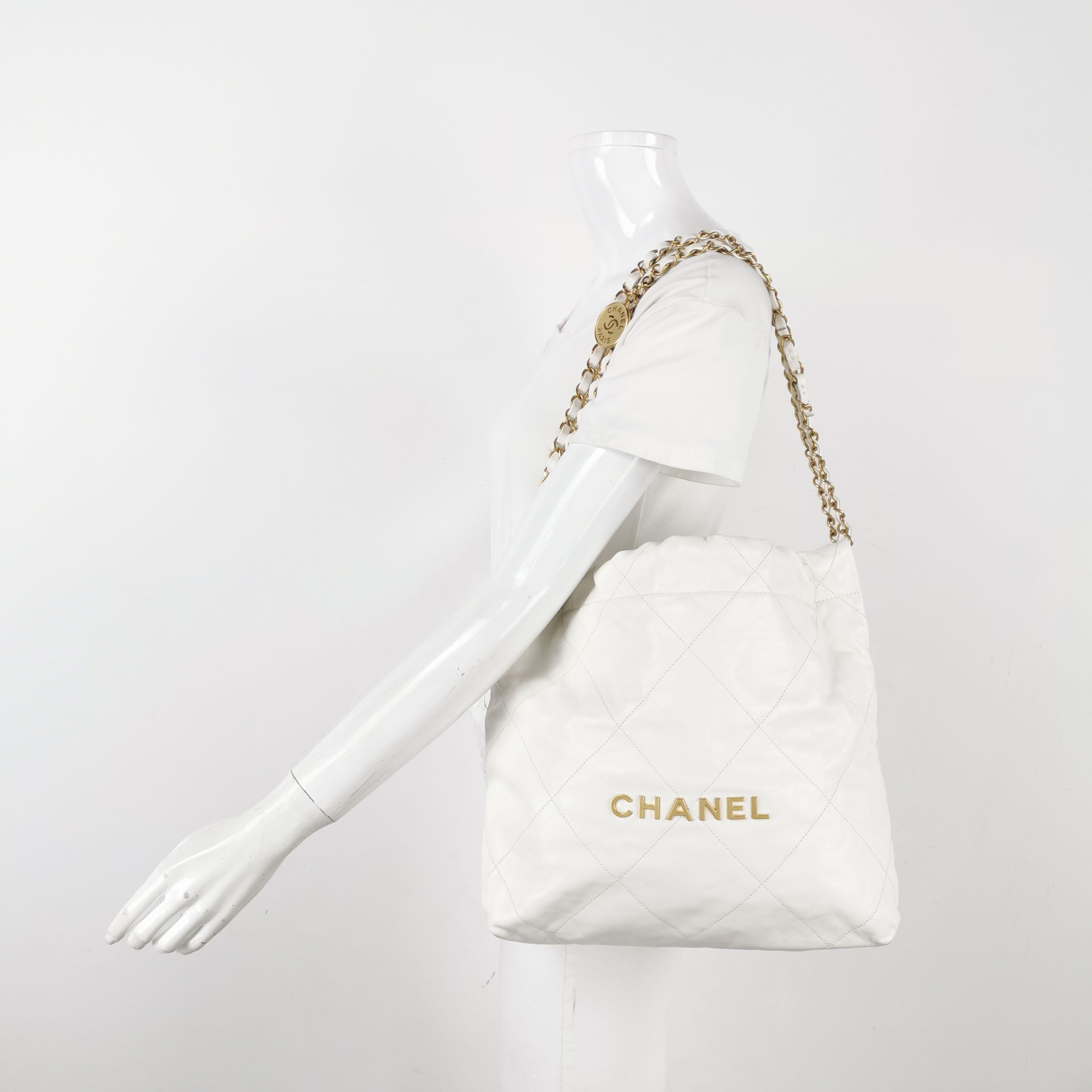 Chanel Chanel Women os Shoulder Bags Size ONE SIZE - 2 Thumbnail