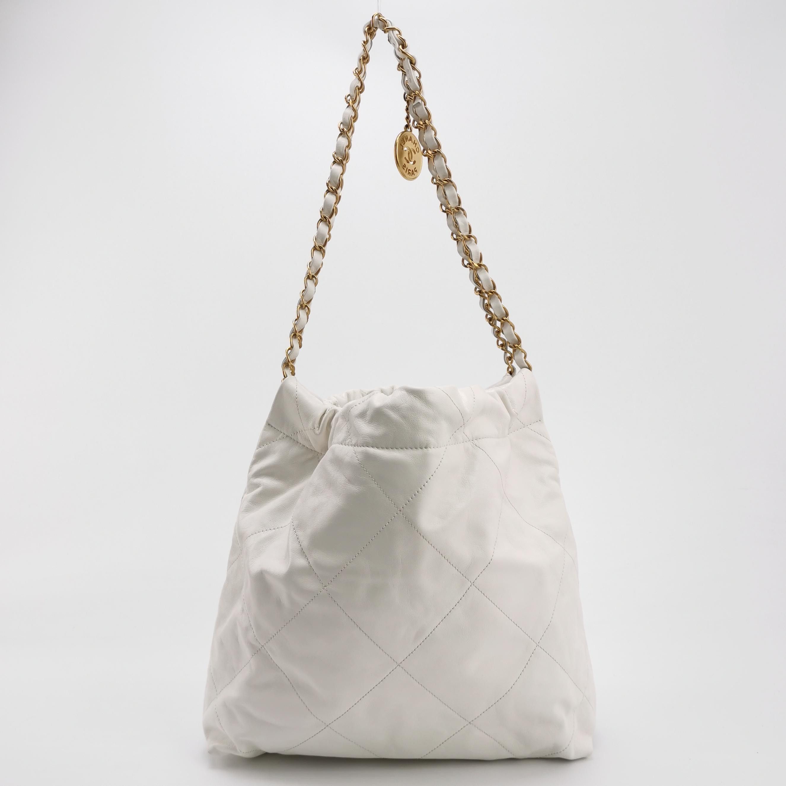 Chanel Chanel Women os Shoulder Bags Size ONE SIZE - 5 Thumbnail