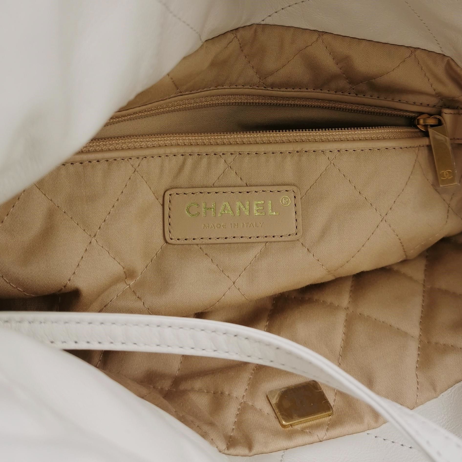 Chanel Chanel Women os Shoulder Bags Size ONE SIZE - 8 Thumbnail