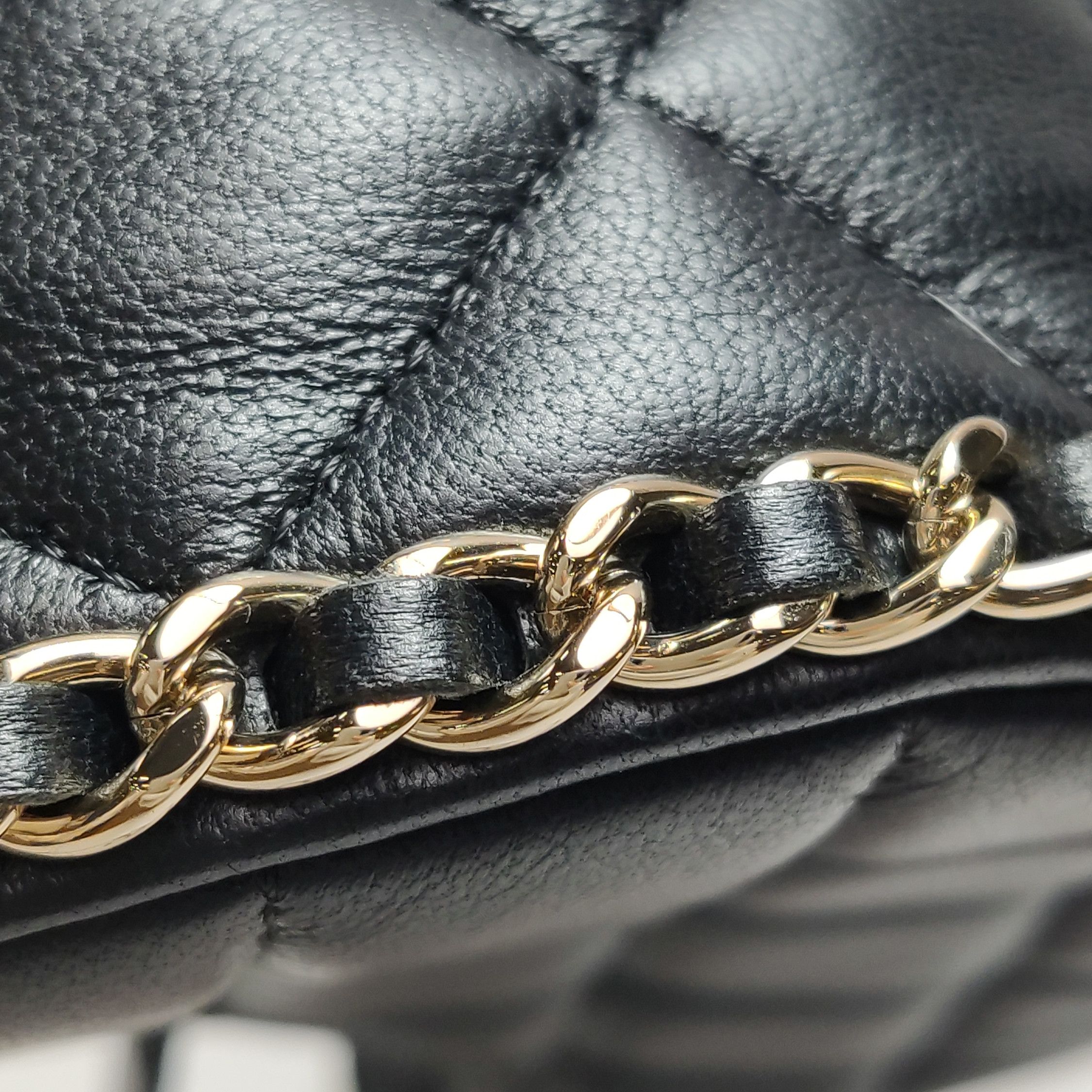 Chanel Chanel Women os Crossbody Bags Size ONE SIZE - 13 Thumbnail