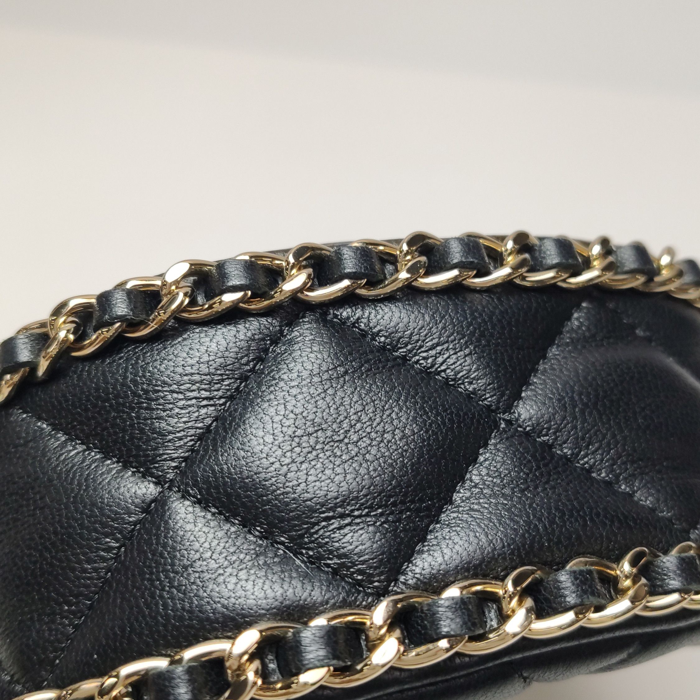 Chanel Chanel Women os Crossbody Bags Size ONE SIZE - 17 Thumbnail
